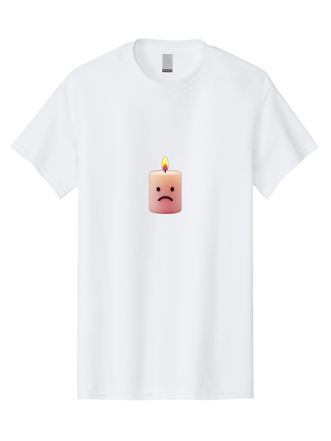 Sad-Candle-3 Men'S Graphic Tee, 100% Cotton, Comfortable Casual Summer Wear, Machine Washable, Vintage Camera, Old Camera, Antique Camera, Black Camera, Classic Photography, Photography Equipment, Nostalgic Device, Film Camera, Camera Art Bai313 12