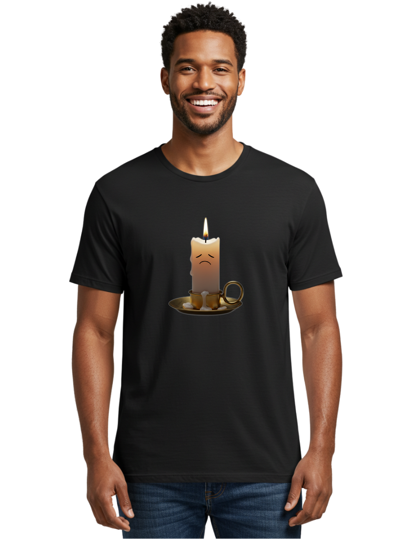 Sad-Candle Men'S Graphic Tee, 100% Cotton, Comfortable Casual Summer Wear, Machine Washable, Vintage Camera, Old Camera, Antique Camera, Black Camera, Classic Photography, Photography Equipment, Nostalgic Device, Film Camera, Camera Art Bai314 29