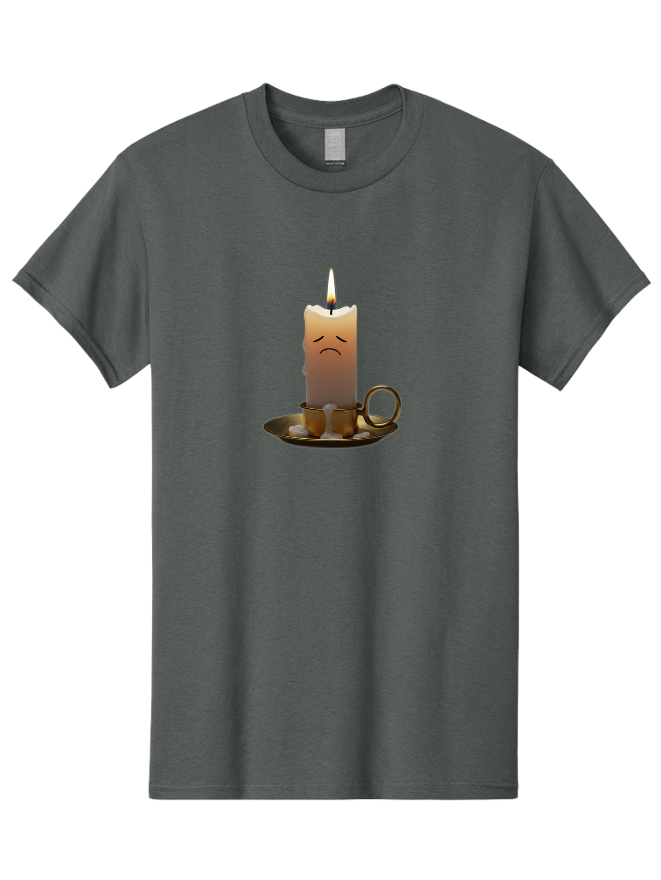 Sad-Candle Men'S Graphic Tee, 100% Cotton, Comfortable Casual Summer Wear, Machine Washable, Vintage Camera, Old Camera, Antique Camera, Black Camera, Classic Photography, Photography Equipment, Nostalgic Device, Film Camera, Camera Art Bai314 5