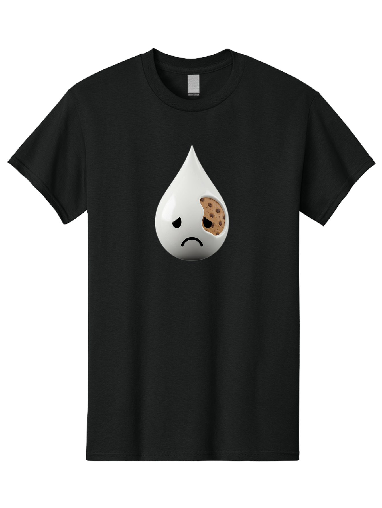 Sad-Droplet Men'S Graphic Tee, 100% Cotton, Comfortable Casual Summer Wear, Machine Washable, Vintage Camera, Old Camera, Antique Camera, Black Camera, Classic Photography, Photography Equipment, Nostalgic Device, Film Camera, Camera Art Bai315 12
