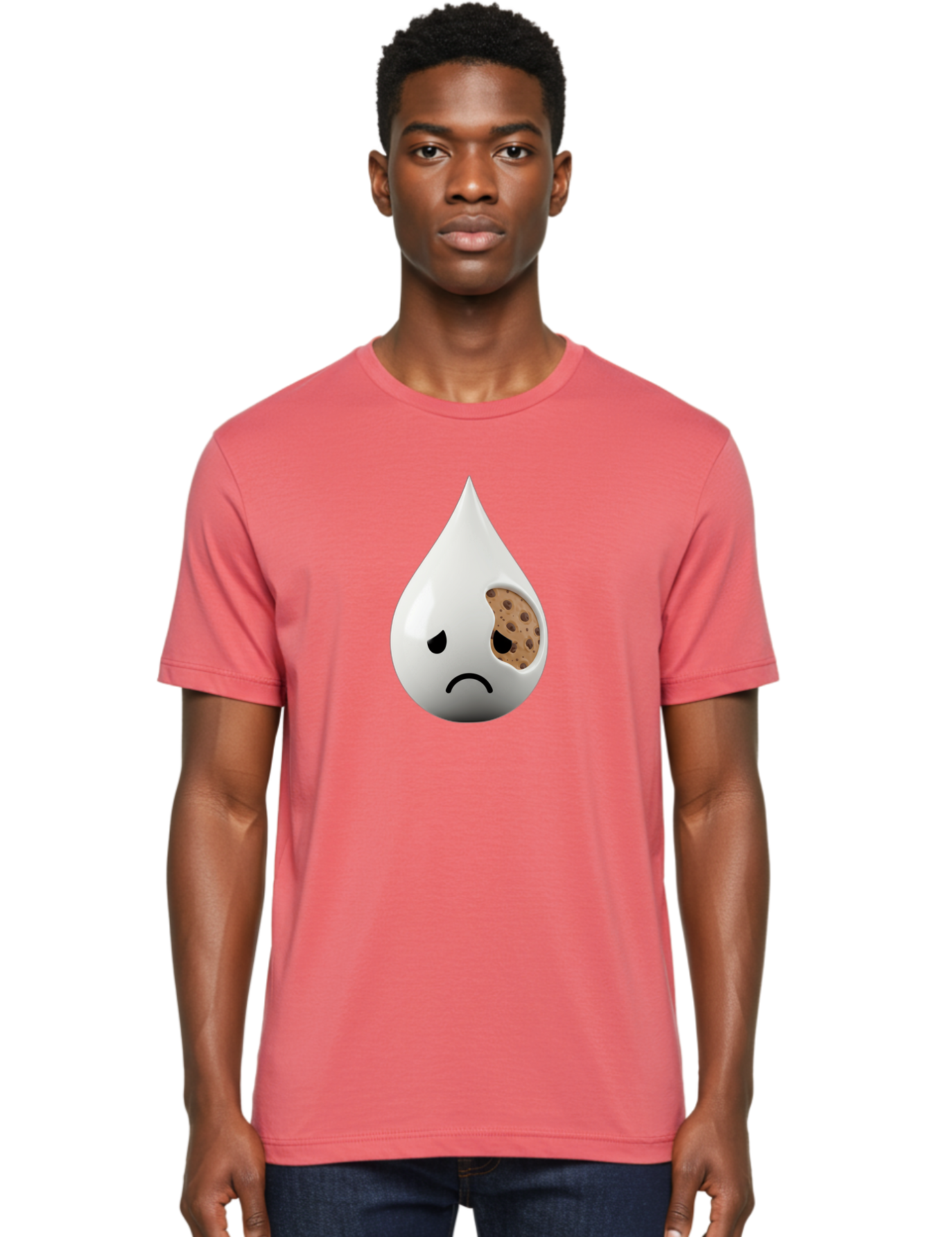 Sad-Droplet Men'S Graphic Tee, 100% Cotton, Comfortable Casual Summer Wear, Machine Washable, Vintage Camera, Old Camera, Antique Camera, Black Camera, Classic Photography, Photography Equipment, Nostalgic Device, Film Camera, Camera Art Bai315 23