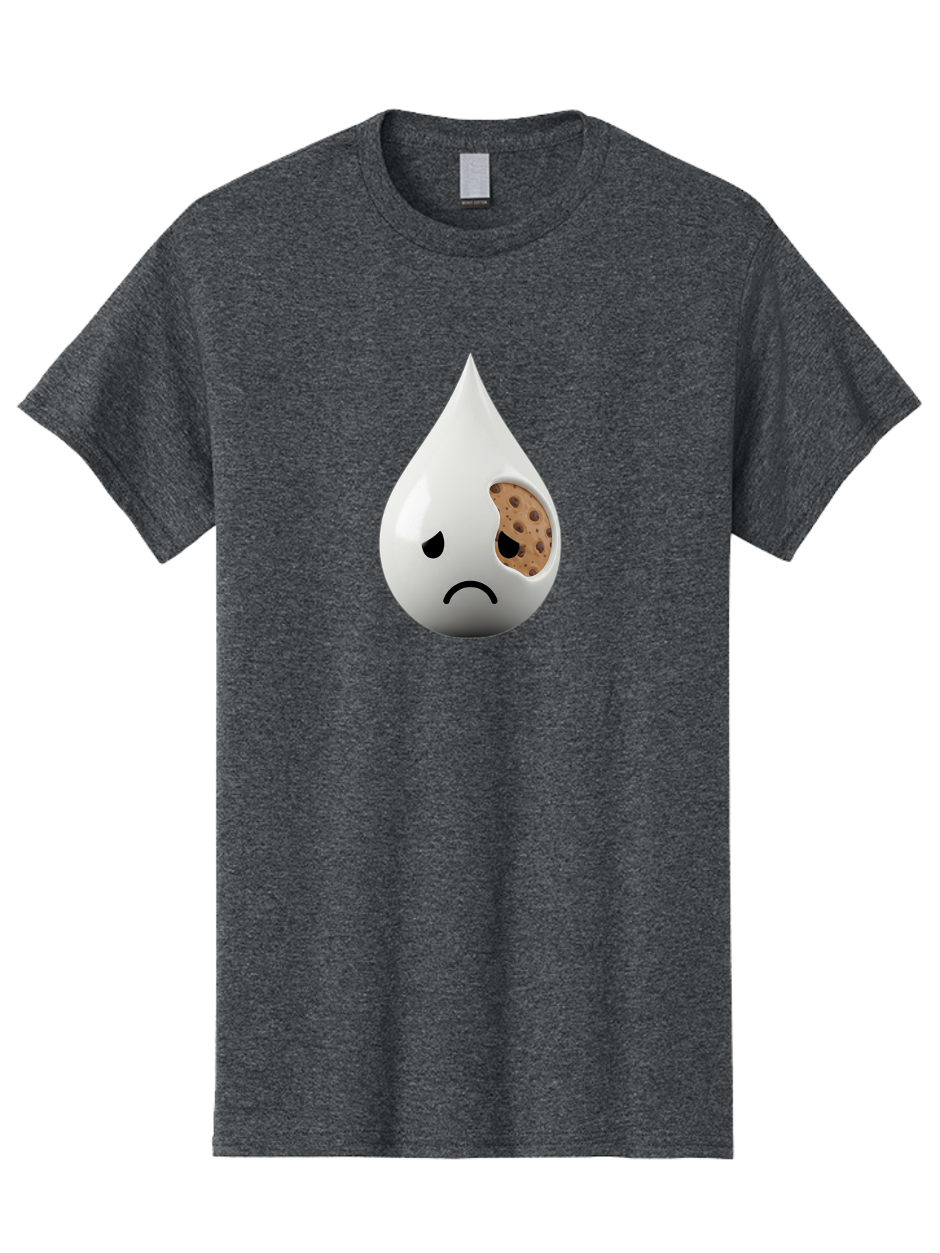 Sad-Droplet Men'S Graphic Tee, 100% Cotton, Comfortable Casual Summer Wear, Machine Washable, Vintage Camera, Old Camera, Antique Camera, Black Camera, Classic Photography, Photography Equipment, Nostalgic Device, Film Camera, Camera Art Bai315 3
