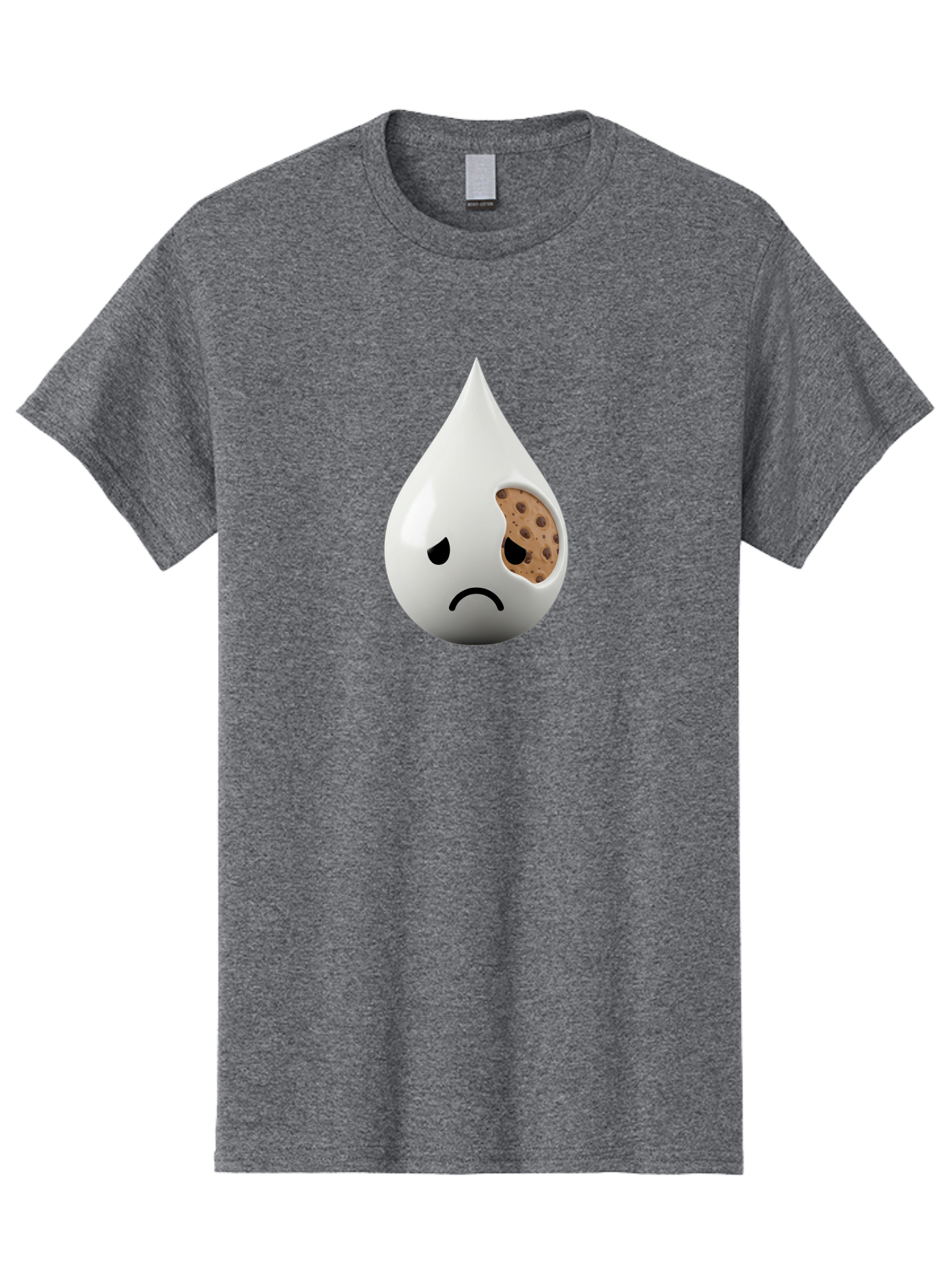 Sad-Droplet Men'S Graphic Tee, 100% Cotton, Comfortable Casual Summer Wear, Machine Washable, Vintage Camera, Old Camera, Antique Camera, Black Camera, Classic Photography, Photography Equipment, Nostalgic Device, Film Camera, Camera Art Bai315 4