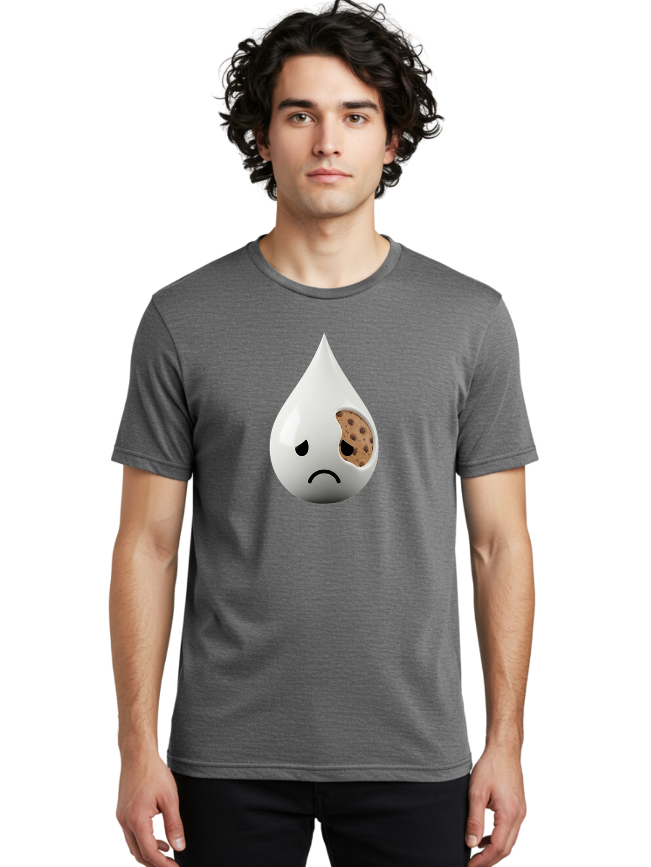 Sad-Droplet Men'S Graphic Tee, 100% Cotton, Comfortable Casual Summer Wear, Machine Washable, Vintage Camera, Old Camera, Antique Camera, Black Camera, Classic Photography, Photography Equipment, Nostalgic Device, Film Camera, Camera Art Bai315 19