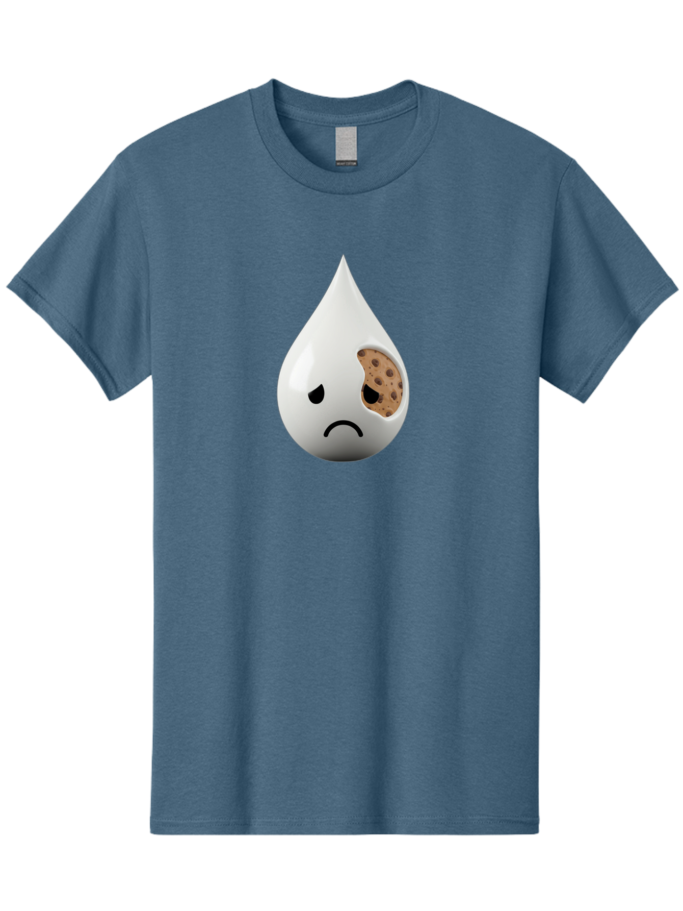 Sad-Droplet Men'S Graphic Tee, 100% Cotton, Comfortable Casual Summer Wear, Machine Washable, Vintage Camera, Old Camera, Antique Camera, Black Camera, Classic Photography, Photography Equipment, Nostalgic Device, Film Camera, Camera Art Bai315 11