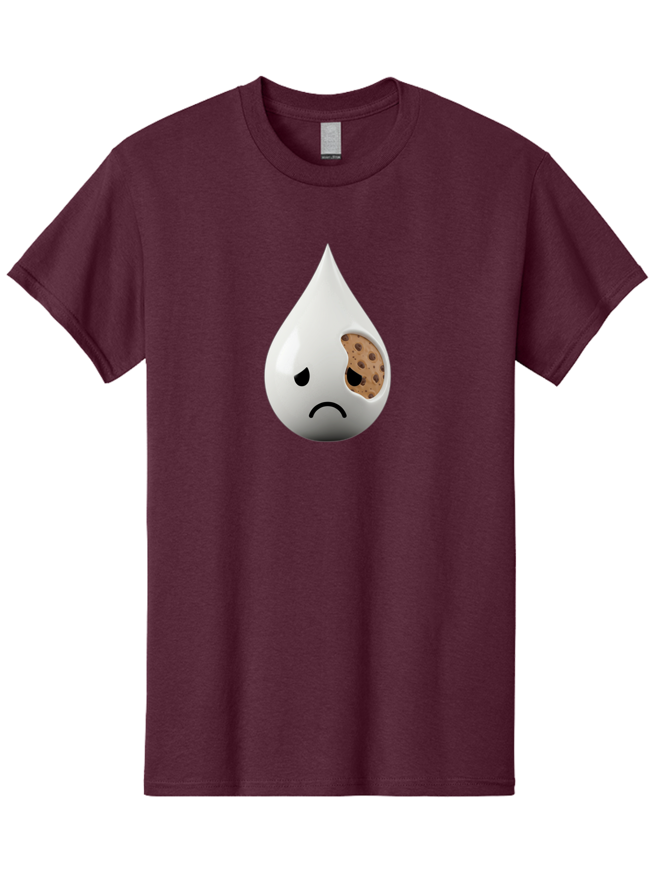 Sad-Droplet Men'S Graphic Tee, 100% Cotton, Comfortable Casual Summer Wear, Machine Washable, Vintage Camera, Old Camera, Antique Camera, Black Camera, Classic Photography, Photography Equipment, Nostalgic Device, Film Camera, Camera Art Bai315 6