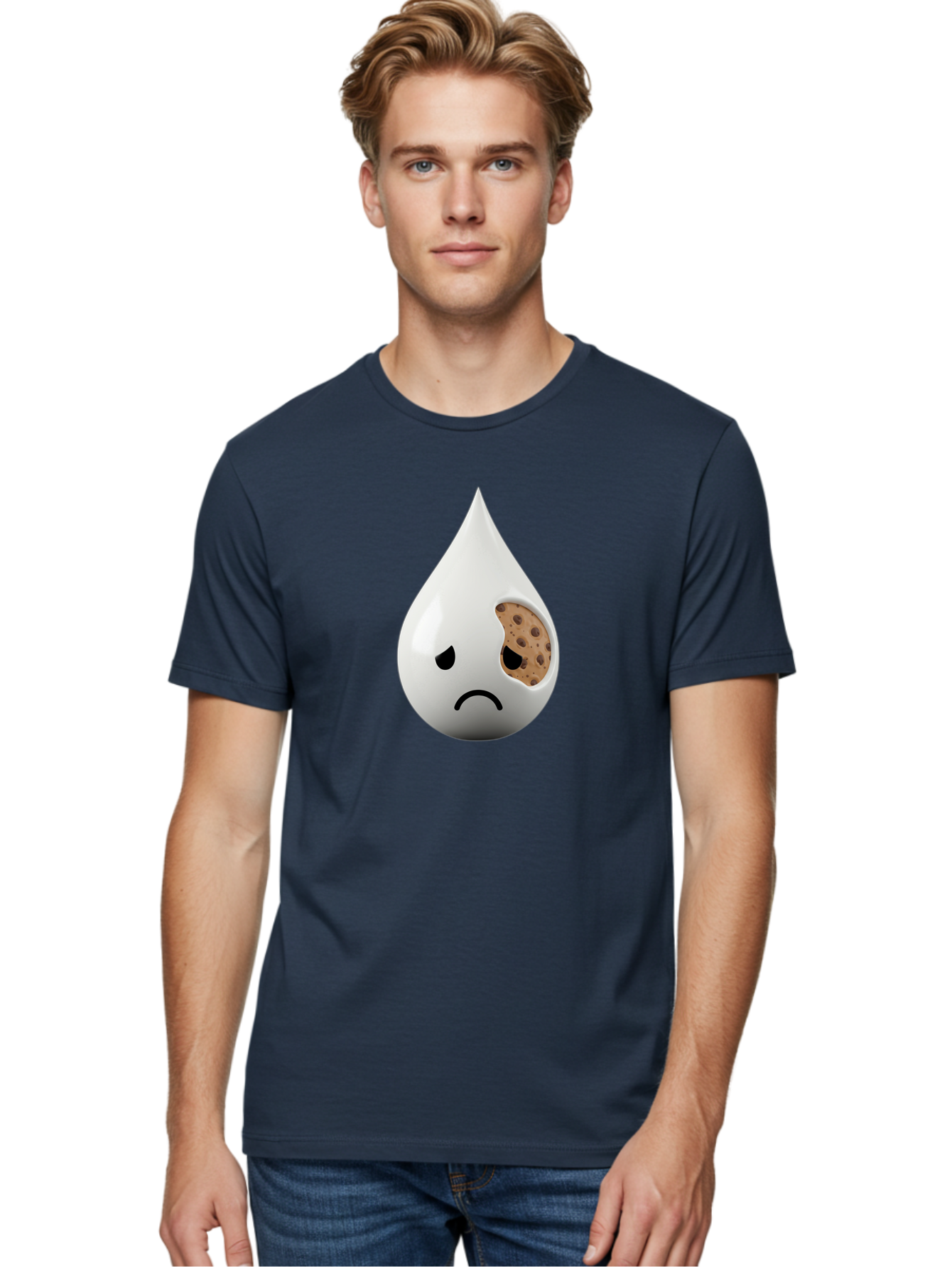 Sad-Droplet Men'S Graphic Tee, 100% Cotton, Comfortable Casual Summer Wear, Machine Washable, Vintage Camera, Old Camera, Antique Camera, Black Camera, Classic Photography, Photography Equipment, Nostalgic Device, Film Camera, Camera Art Bai315 20