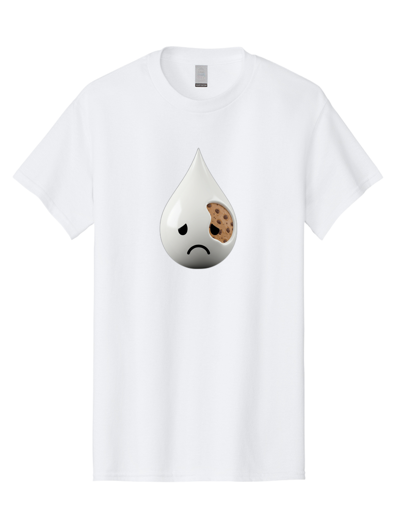 Sad-Droplet Men'S Graphic Tee, 100% Cotton, Comfortable Casual Summer Wear, Machine Washable, Vintage Camera, Old Camera, Antique Camera, Black Camera, Classic Photography, Photography Equipment, Nostalgic Device, Film Camera, Camera Art Bai315 1