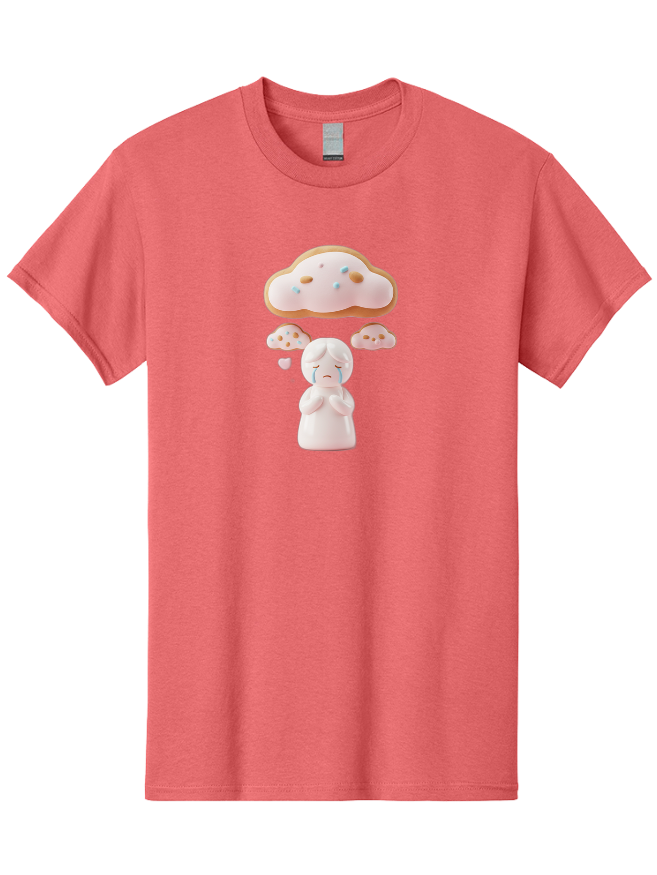 Sad-Girl-With-Cookies Men'S Graphic Tee, 100% Cotton, Comfortable Casual Summer Wear, Machine Washable, Vintage Camera, Old Camera, Antique Camera, Black Camera, Classic Photography, Photography Equipment, Nostalgic Device, Film Camera, Bai316 15