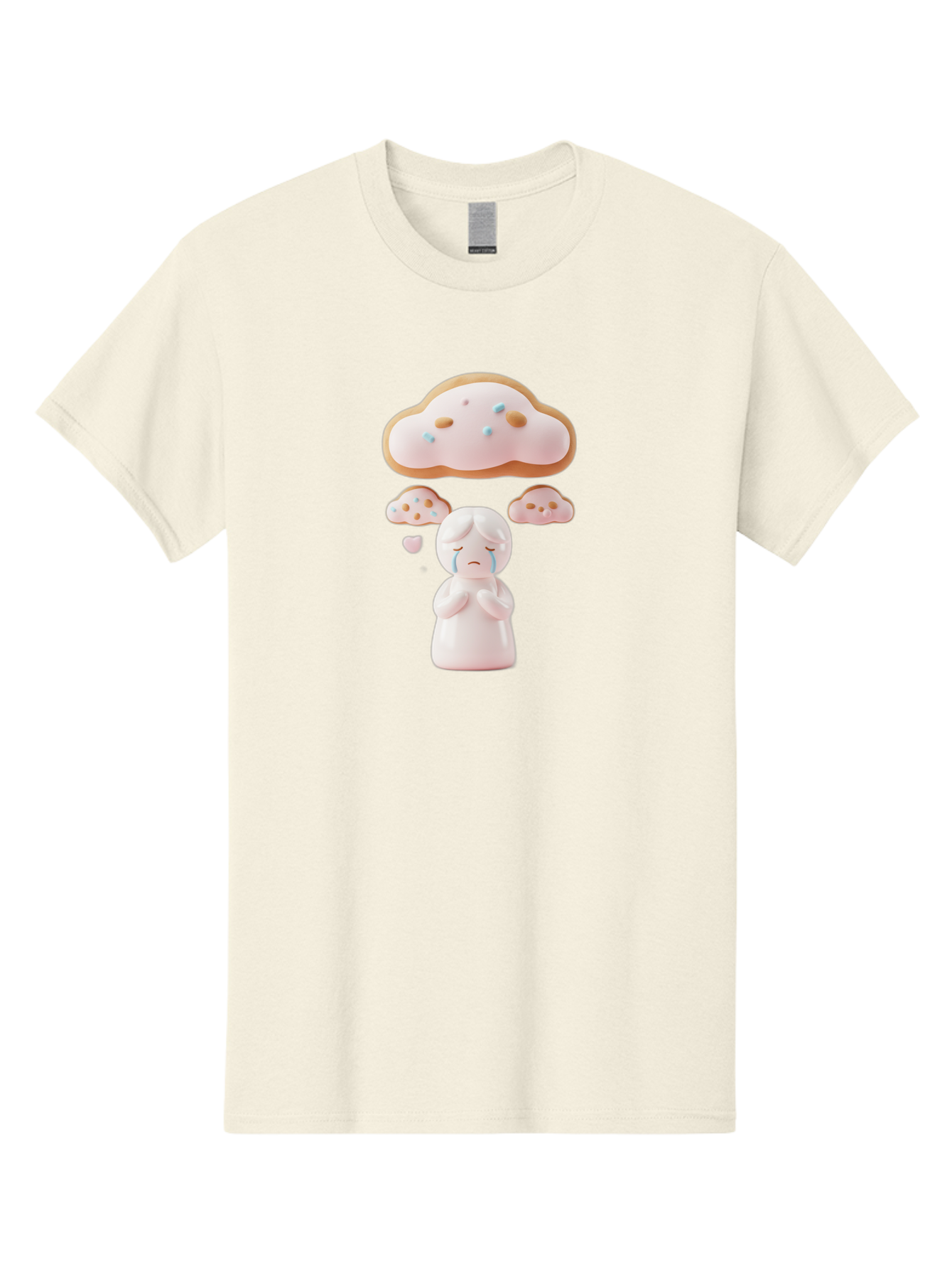 Sad-Girl-With-Cookies Men'S Graphic Tee, 100% Cotton, Comfortable Casual Summer Wear, Machine Washable, Vintage Camera, Old Camera, Antique Camera, Black Camera, Classic Photography, Photography Equipment, Nostalgic Device, Film Camera, Bai316 8