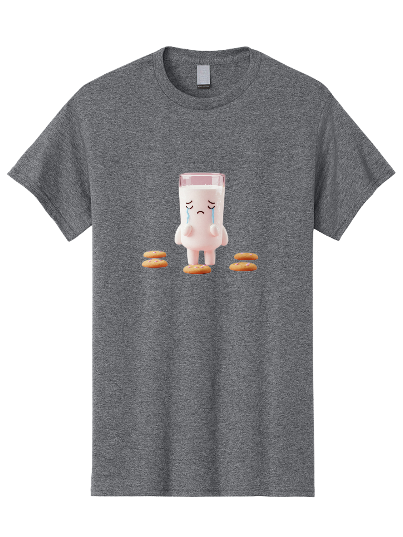 Sad-Glass-Of-Milk Men'S Graphic Tee, 100% Cotton, Comfortable Casual Summer Wear, Machine Washable, Vintage Camera, Old Camera, Antique Camera, Black Camera, Classic Photography, Photography Equipment, Nostalgic Device, Film Camera, Camera Art Bai317 11