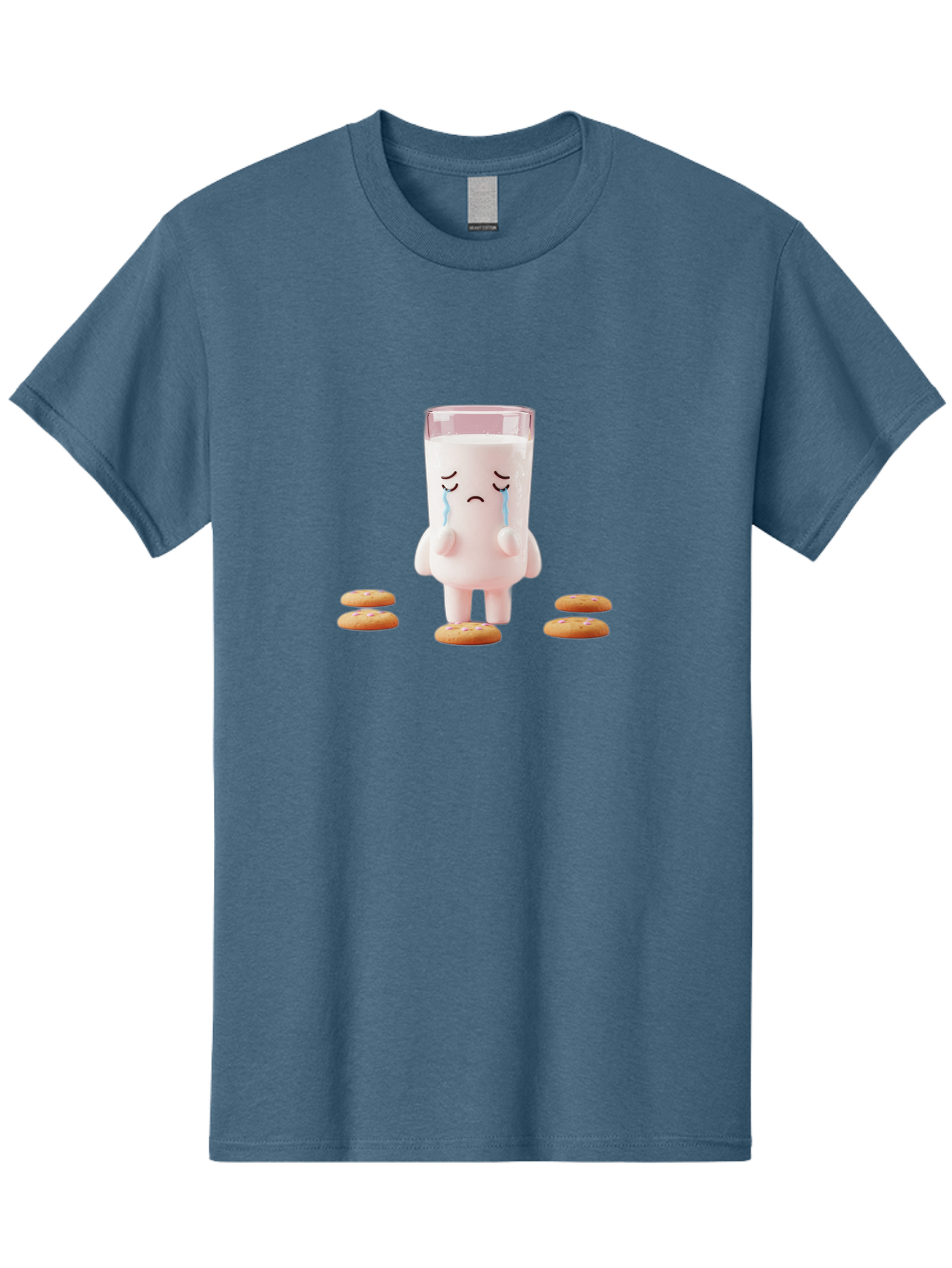 Sad-Glass-Of-Milk Men'S Graphic Tee, 100% Cotton, Comfortable Casual Summer Wear, Machine Washable, Vintage Camera, Old Camera, Antique Camera, Black Camera, Classic Photography, Photography Equipment, Nostalgic Device, Film Camera, Camera Art Bai317 10