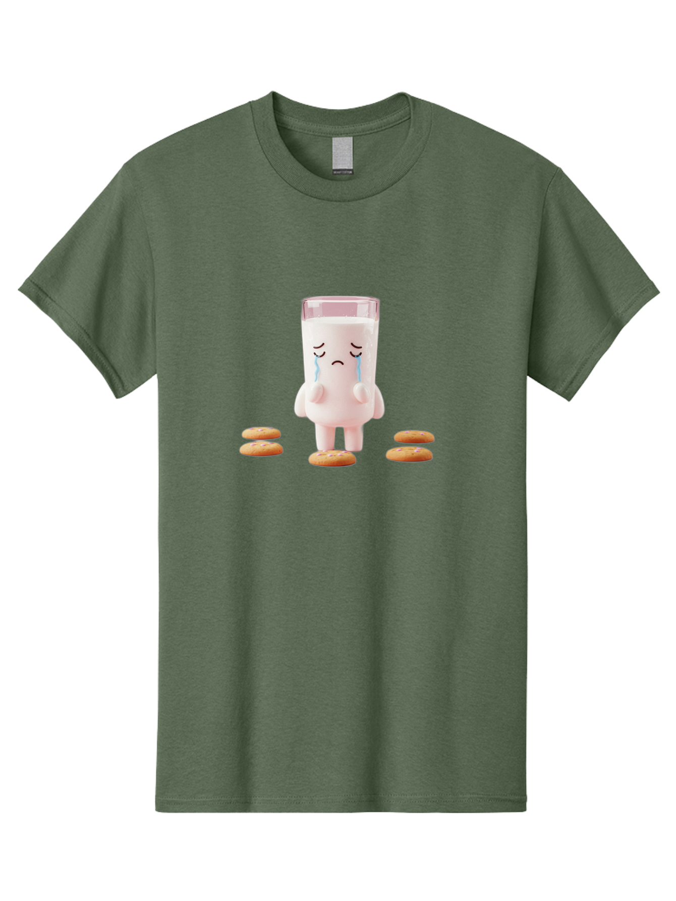 Sad-Glass-Of-Milk Men'S Graphic Tee, 100% Cotton, Comfortable Casual Summer Wear, Machine Washable, Vintage Camera, Old Camera, Antique Camera, Black Camera, Classic Photography, Photography Equipment, Nostalgic Device, Film Camera, Camera Art Bai317 8