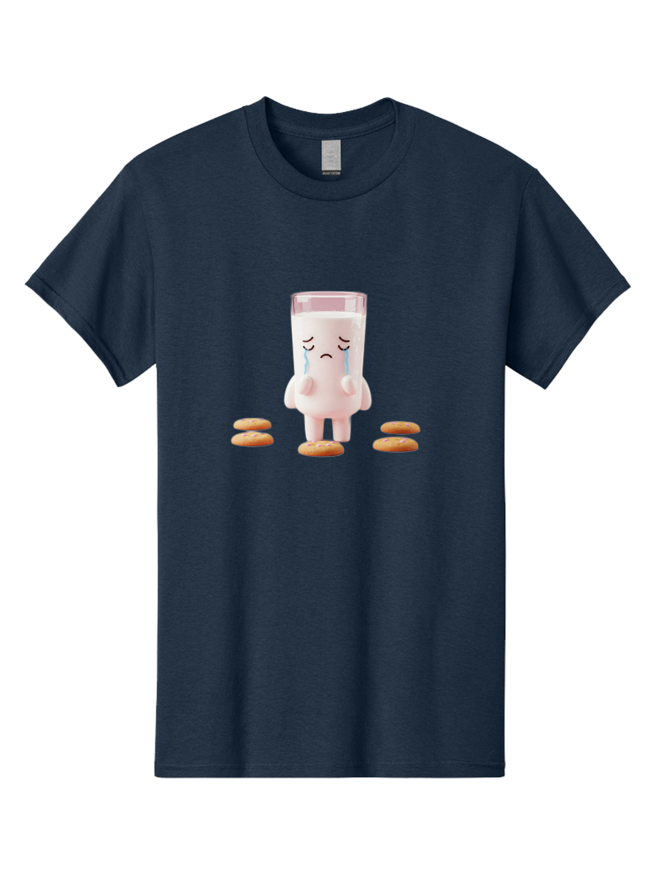 Sad-Glass-Of-Milk Men'S Graphic Tee, 100% Cotton, Comfortable Casual Summer Wear, Machine Washable, Vintage Camera, Old Camera, Antique Camera, Black Camera, Classic Photography, Photography Equipment, Nostalgic Device, Film Camera, Camera Art Bai317 13