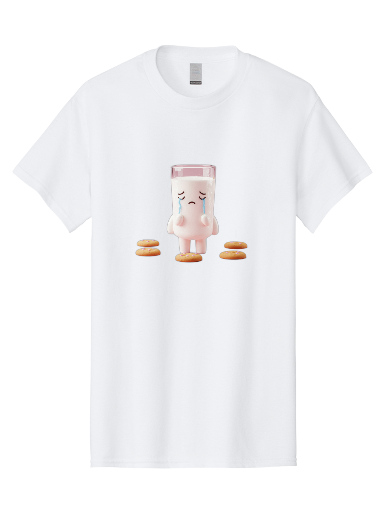Sad-Glass-Of-Milk Men'S Graphic Tee, 100% Cotton, Comfortable Casual Summer Wear, Machine Washable, Vintage Camera, Old Camera, Antique Camera, Black Camera, Classic Photography, Photography Equipment, Nostalgic Device, Film Camera, Camera Art Bai317 6