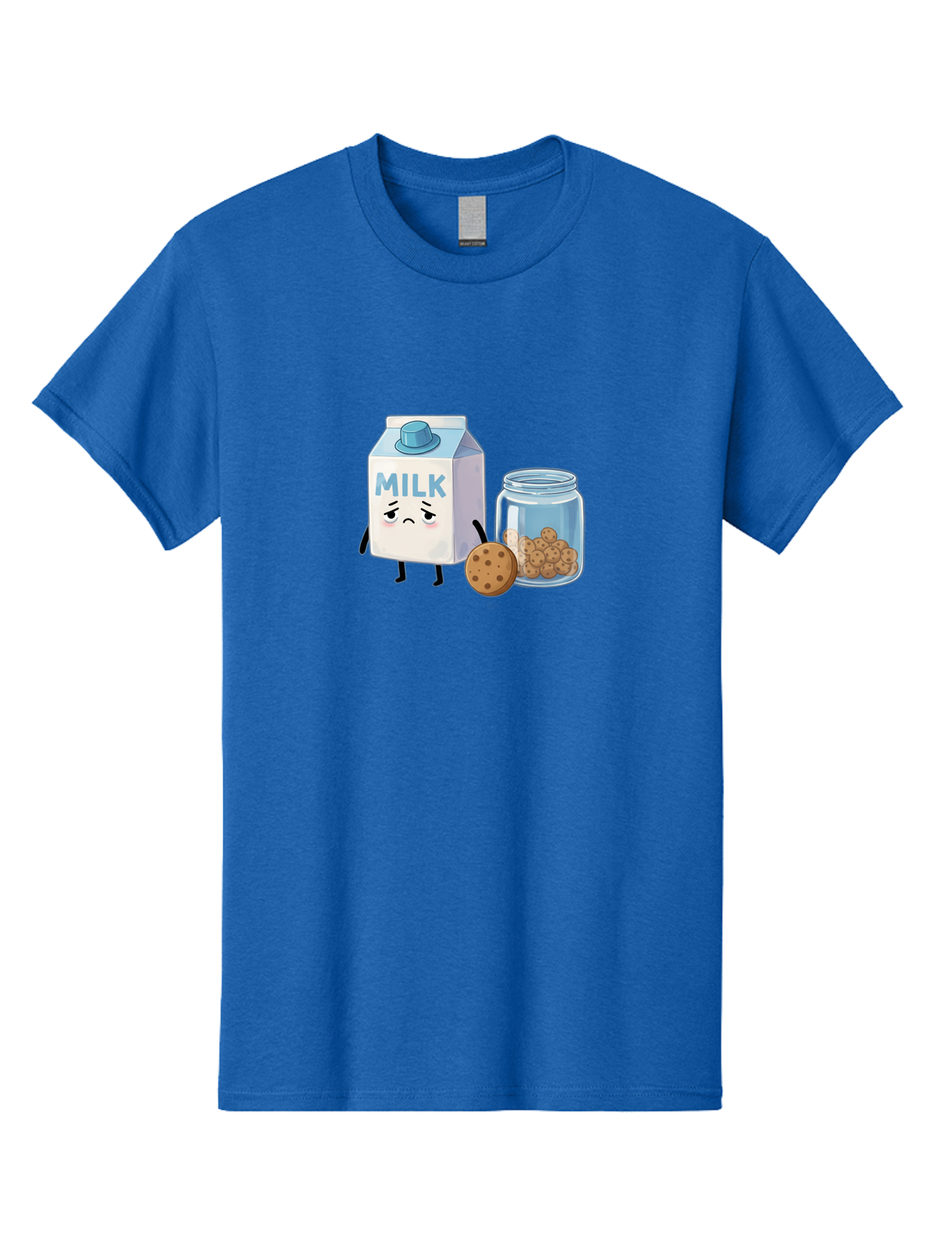 Sad-Milk-3 Men'S Graphic Tee, 100% Cotton, Comfortable Casual Summer Wear, Machine Washable, Vintage Camera, Old Camera, Antique Camera, Black Camera, Classic Photography, Photography Equipment, Nostalgic Device, Film Camera, Camera Art Bai320 11