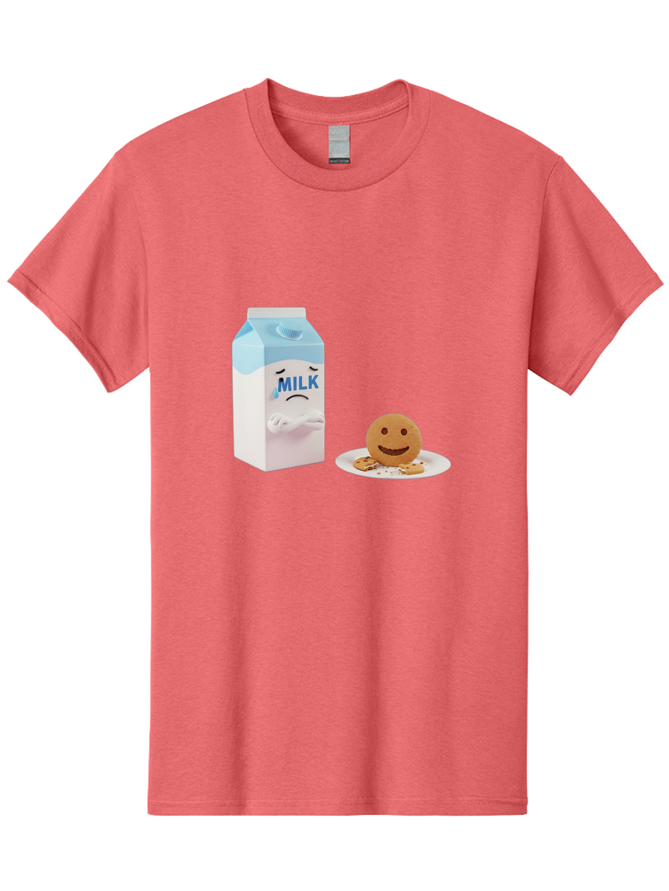 Sad-Milk-6 Men'S Graphic Tee, 100% Cotton, Comfortable Casual Summer Wear, Machine Washable, Vintage Camera, Old Camera, Antique Camera, Black Camera, Classic Photography, Photography Equipment, Nostalgic Device, Film Camera, Camera Art Bai323 11
