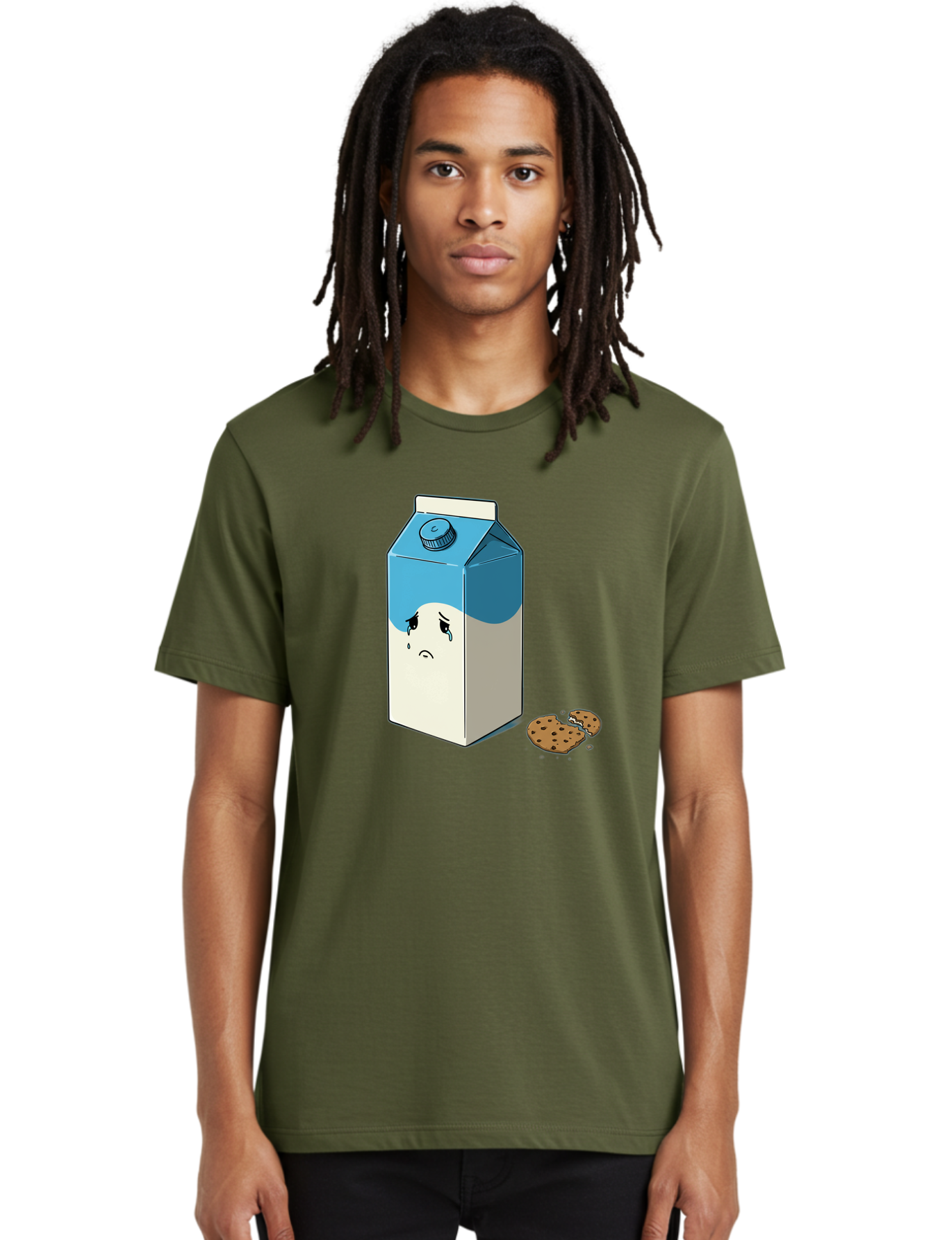Sad-Milk-And-Cookies Men'S Graphic Tee, 100% Cotton, Comfortable Casual Summer Wear, Machine Washable, Vintage Camera, Old Camera, Antique Camera, Black Camera, Classic Photography, Photography Equipment, Nostalgic Device, Film Camera, Bai326 22