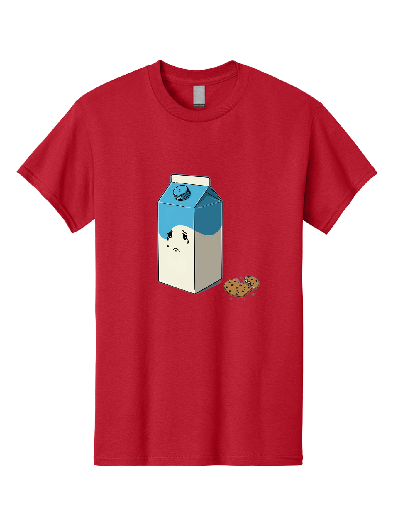Sad-Milk-And-Cookies Men'S Graphic Tee, 100% Cotton, Comfortable Casual Summer Wear, Machine Washable, Vintage Camera, Old Camera, Antique Camera, Black Camera, Classic Photography, Photography Equipment, Nostalgic Device, Film Camera, Bai326 11