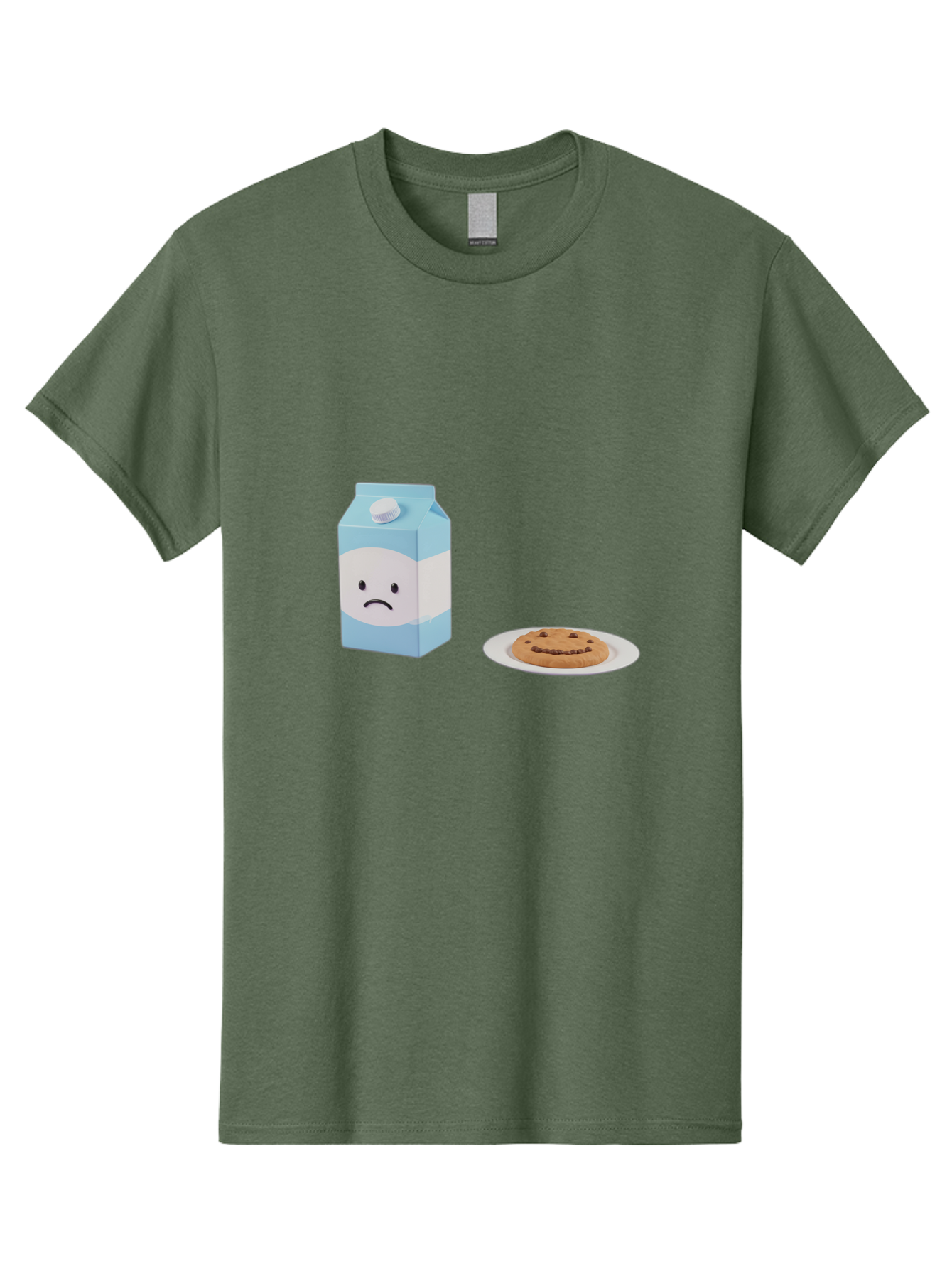 Sad-Milk-And-Happy-Cookie Men'S Graphic Tee, 100% Cotton, Comfortable Casual Summer Wear, Machine Washable, Vintage Camera, Old Camera, Antique Camera, Black Camera, Classic Photography, Photography Equipment, Nostalgic Device, Film Camera, Bai327 15