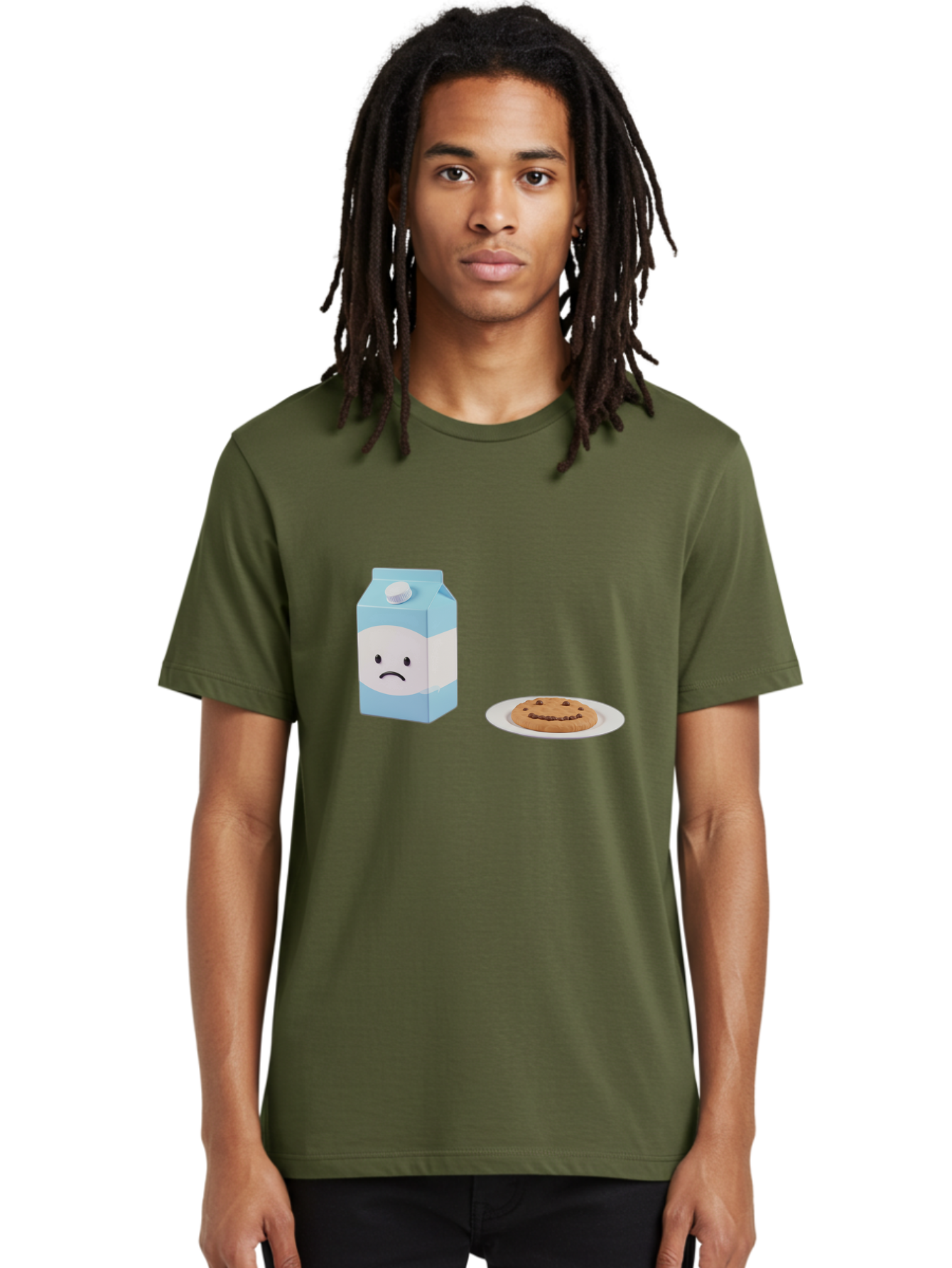 Sad-Milk-And-Happy-Cookie Men'S Graphic Tee, 100% Cotton, Comfortable Casual Summer Wear, Machine Washable, Vintage Camera, Old Camera, Antique Camera, Black Camera, Classic Photography, Photography Equipment, Nostalgic Device, Film Camera, Bai327 30