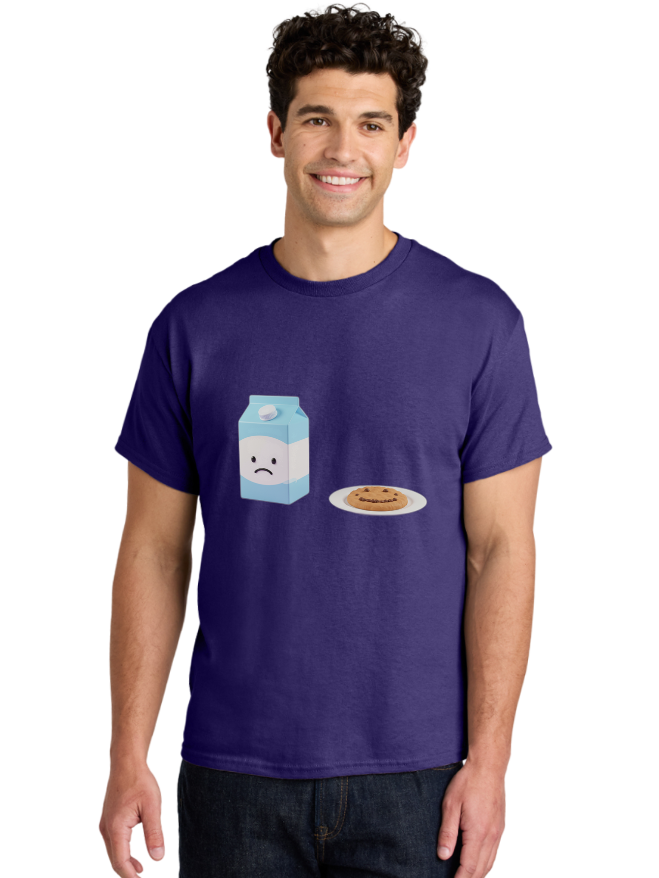 Sad-Milk-And-Happy-Cookie Men'S Graphic Tee, 100% Cotton, Comfortable Casual Summer Wear, Machine Washable, Vintage Camera, Old Camera, Antique Camera, Black Camera, Classic Photography, Photography Equipment, Nostalgic Device, Film Camera, Bai327 16