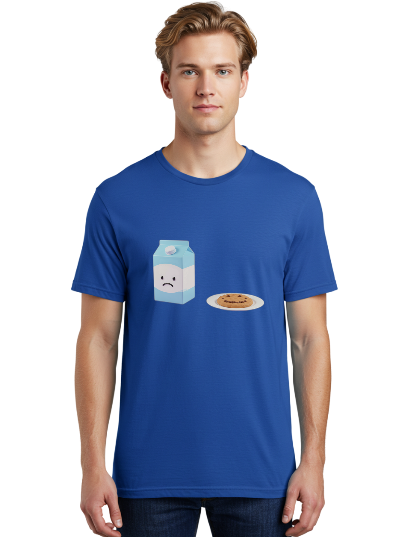 Sad-Milk-And-Happy-Cookie Men'S Graphic Tee, 100% Cotton, Comfortable Casual Summer Wear, Machine Washable, Vintage Camera, Old Camera, Antique Camera, Black Camera, Classic Photography, Photography Equipment, Nostalgic Device, Film Camera, Bai327 21