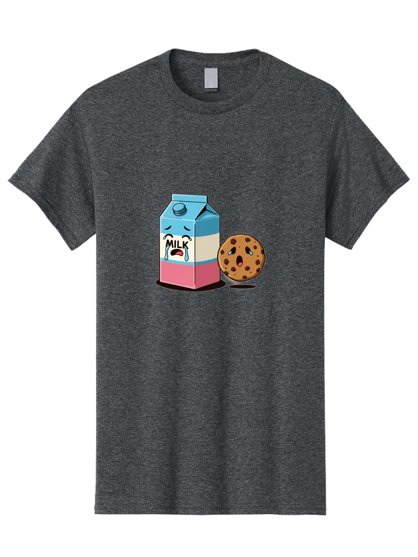 Sad-Milk-And-Shocked-Cookie Men'S Graphic Tee, 100% Cotton, Comfortable Casual Summer Wear, Machine Washable, Vintage Camera, Old Camera, Antique Camera, Black Camera, Classic Photography, Photography Equipment, Nostalgic Device, Film Camera, Bai328 15