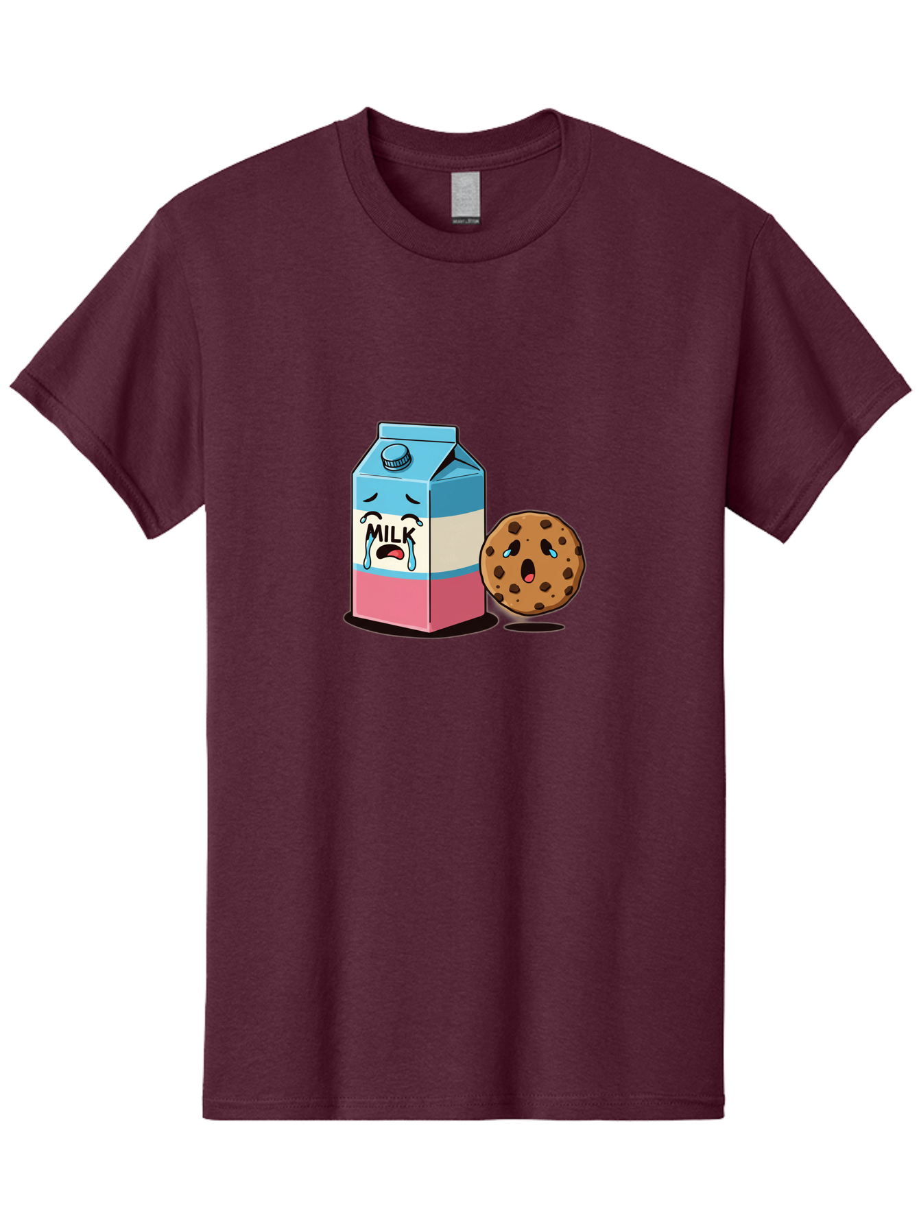 Sad-Milk-And-Shocked-Cookie Men'S Graphic Tee, 100% Cotton, Comfortable Casual Summer Wear, Machine Washable, Vintage Camera, Old Camera, Antique Camera, Black Camera, Classic Photography, Photography Equipment, Nostalgic Device, Film Camera, Bai328 10