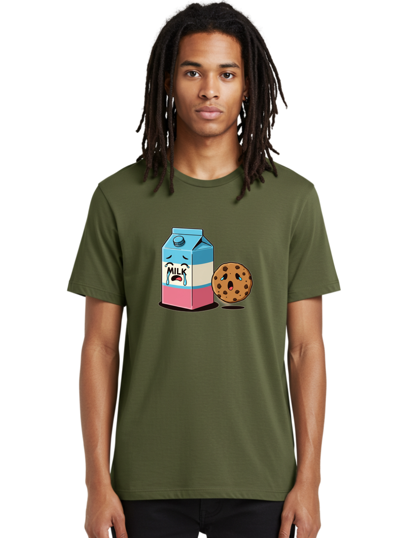 Sad-Milk-And-Shocked-Cookie Men'S Graphic Tee, 100% Cotton, Comfortable Casual Summer Wear, Machine Washable, Vintage Camera, Old Camera, Antique Camera, Black Camera, Classic Photography, Photography Equipment, Nostalgic Device, Film Camera, Bai328 16