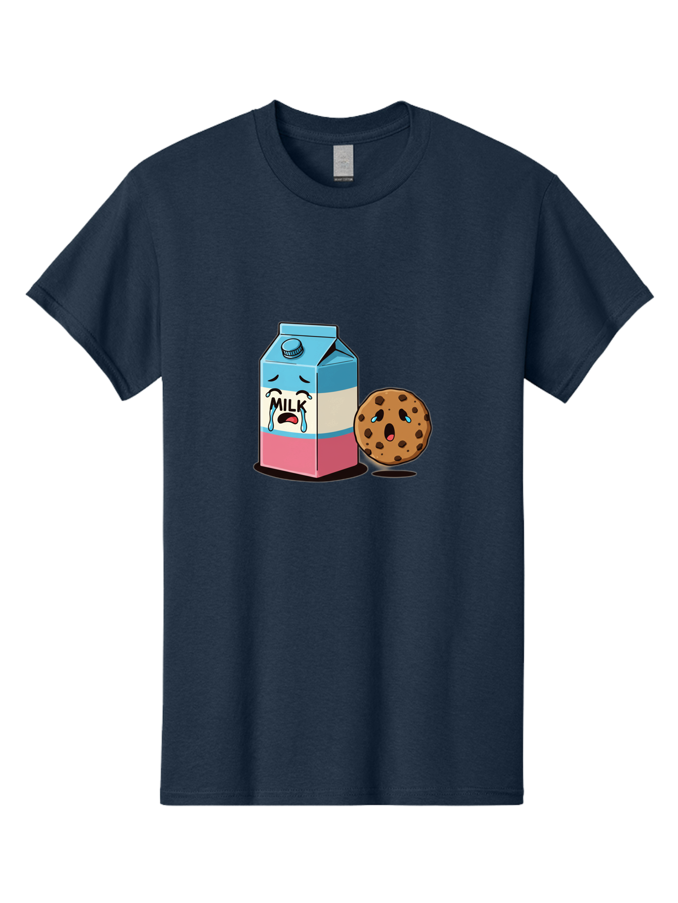Sad-Milk-And-Shocked-Cookie Men'S Graphic Tee, 100% Cotton, Comfortable Casual Summer Wear, Machine Washable, Vintage Camera, Old Camera, Antique Camera, Black Camera, Classic Photography, Photography Equipment, Nostalgic Device, Film Camera, Bai328 9