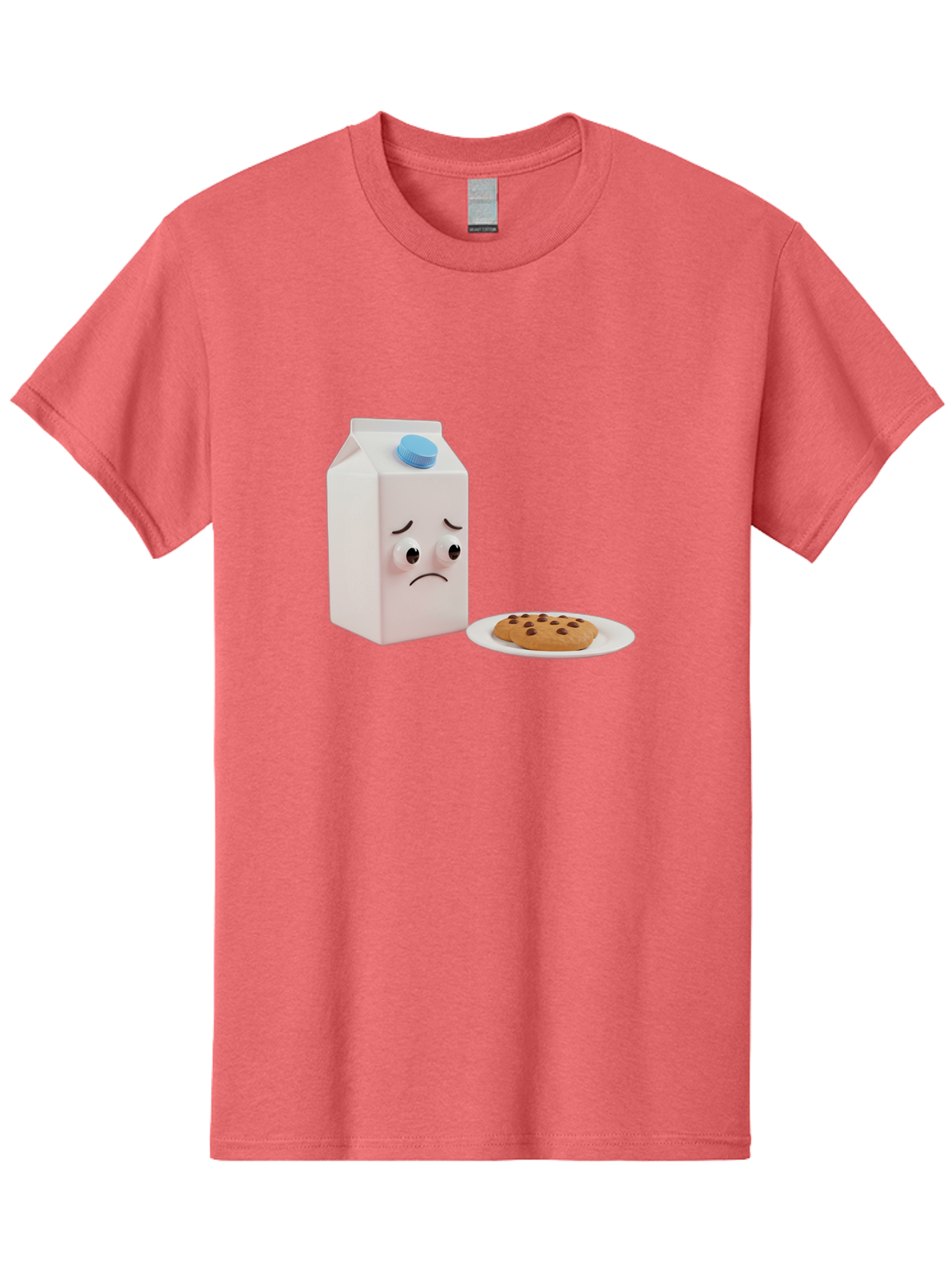 Sad-Milk-Carton-1 Men'S Graphic Tee, 100% Cotton, Comfortable Casual Summer Wear, Machine Washable, Vintage Camera, Old Camera, Antique Camera, Black Camera, Classic Photography, Photography Equipment, Nostalgic Device, Film Camera, Camera Art Bai329 10