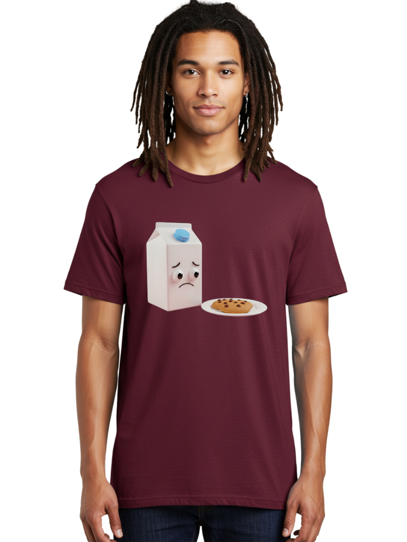 Sad-Milk-Carton-1 Men'S Graphic Tee, 100% Cotton, Comfortable Casual Summer Wear, Machine Washable, Vintage Camera, Old Camera, Antique Camera, Black Camera, Classic Photography, Photography Equipment, Nostalgic Device, Film Camera, Camera Art Bai329 17
