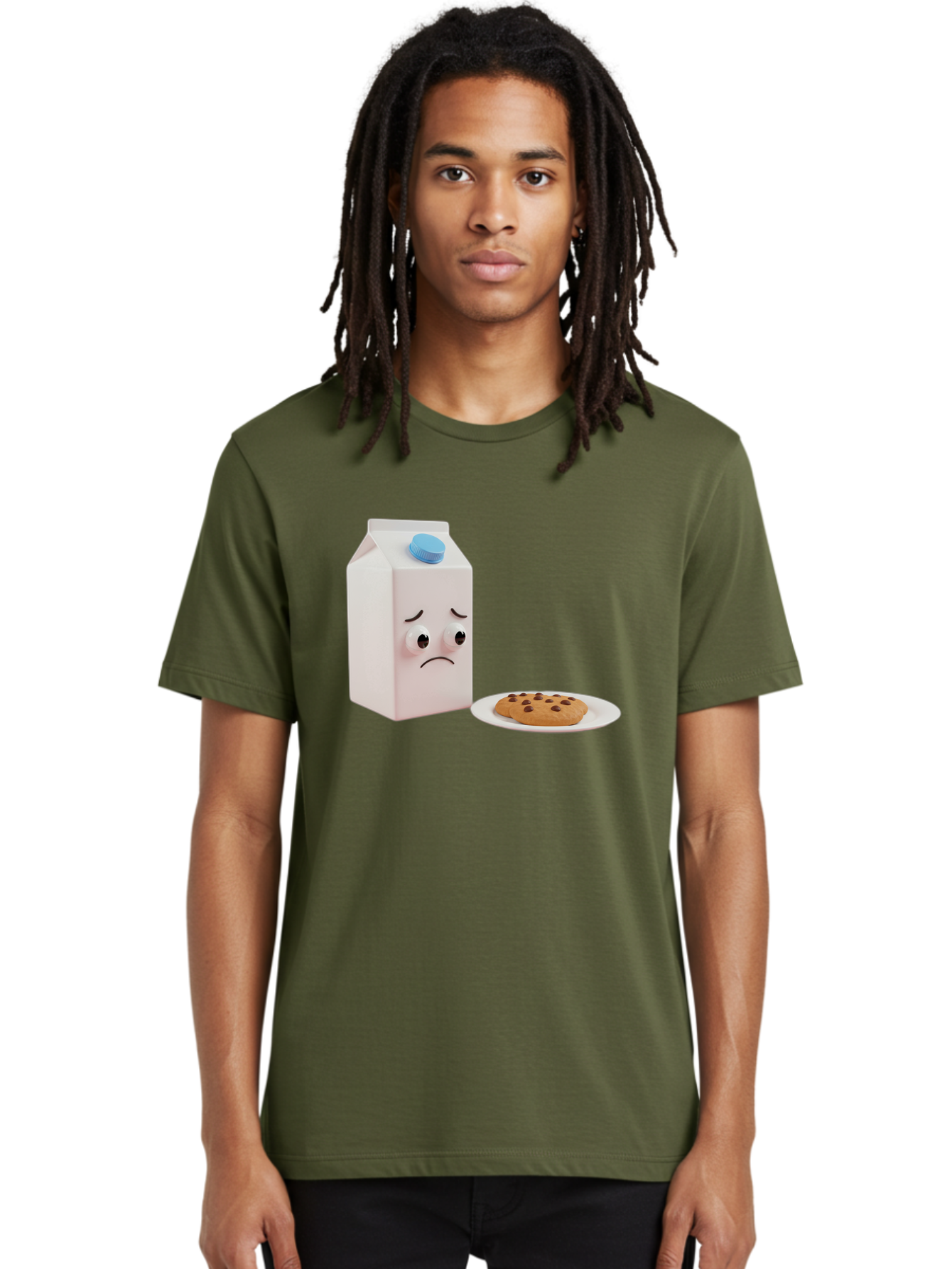 Sad-Milk-Carton-1 Men'S Graphic Tee, 100% Cotton, Comfortable Casual Summer Wear, Machine Washable, Vintage Camera, Old Camera, Antique Camera, Black Camera, Classic Photography, Photography Equipment, Nostalgic Device, Film Camera, Camera Art Bai329 19