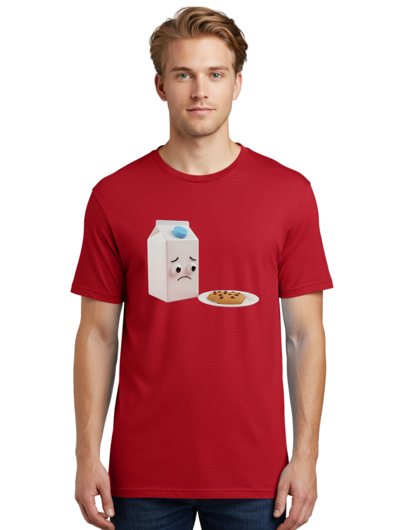 Sad-Milk-Carton-1 Men'S Graphic Tee, 100% Cotton, Comfortable Casual Summer Wear, Machine Washable, Vintage Camera, Old Camera, Antique Camera, Black Camera, Classic Photography, Photography Equipment, Nostalgic Device, Film Camera, Camera Art Bai329 20