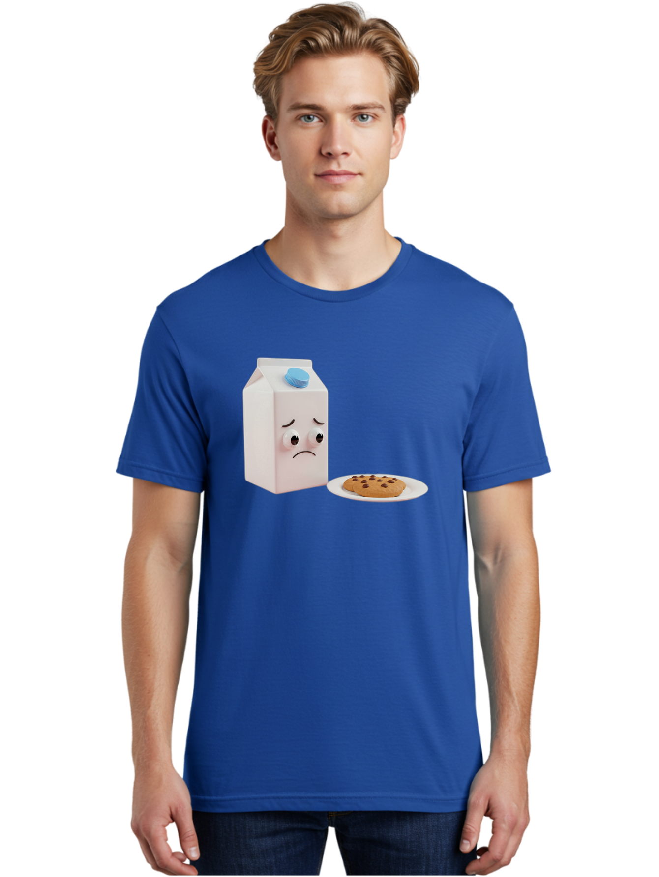 Sad-Milk-Carton-1 Men'S Graphic Tee, 100% Cotton, Comfortable Casual Summer Wear, Machine Washable, Vintage Camera, Old Camera, Antique Camera, Black Camera, Classic Photography, Photography Equipment, Nostalgic Device, Film Camera, Camera Art Bai329 16
