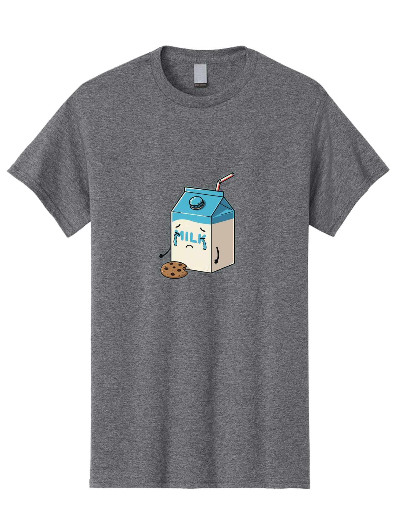 Sad-Milk-Carton-2 Men'S Graphic Tee, 100% Cotton, Comfortable Casual Summer Wear, Machine Washable, Vintage Camera, Old Camera, Antique Camera, Black Camera, Classic Photography, Photography Equipment, Nostalgic Device, Film Camera, Camera Art Bai330 15