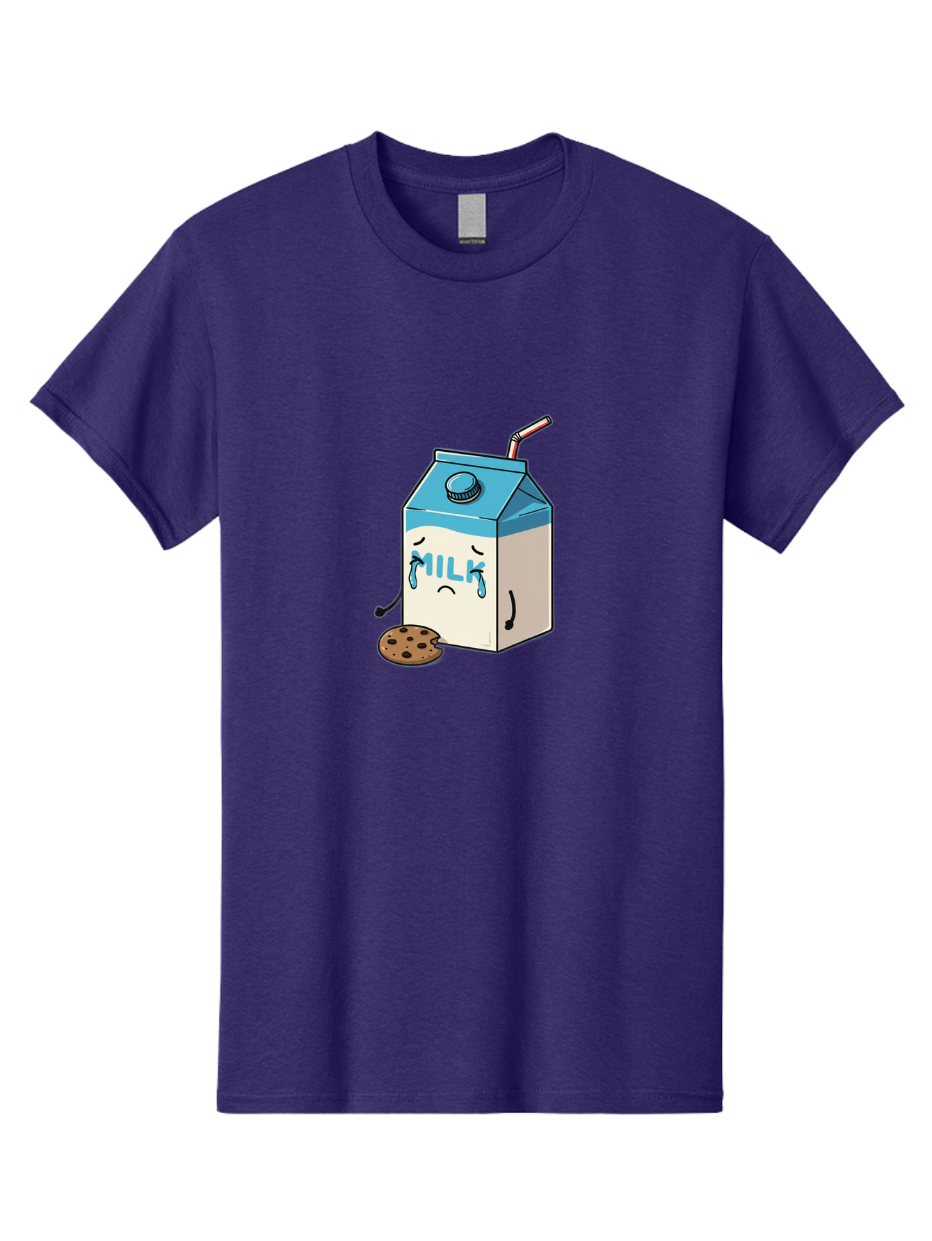 Sad-Milk-Carton-2 Men'S Graphic Tee, 100% Cotton, Comfortable Casual Summer Wear, Machine Washable, Vintage Camera, Old Camera, Antique Camera, Black Camera, Classic Photography, Photography Equipment, Nostalgic Device, Film Camera, Camera Art Bai330 14