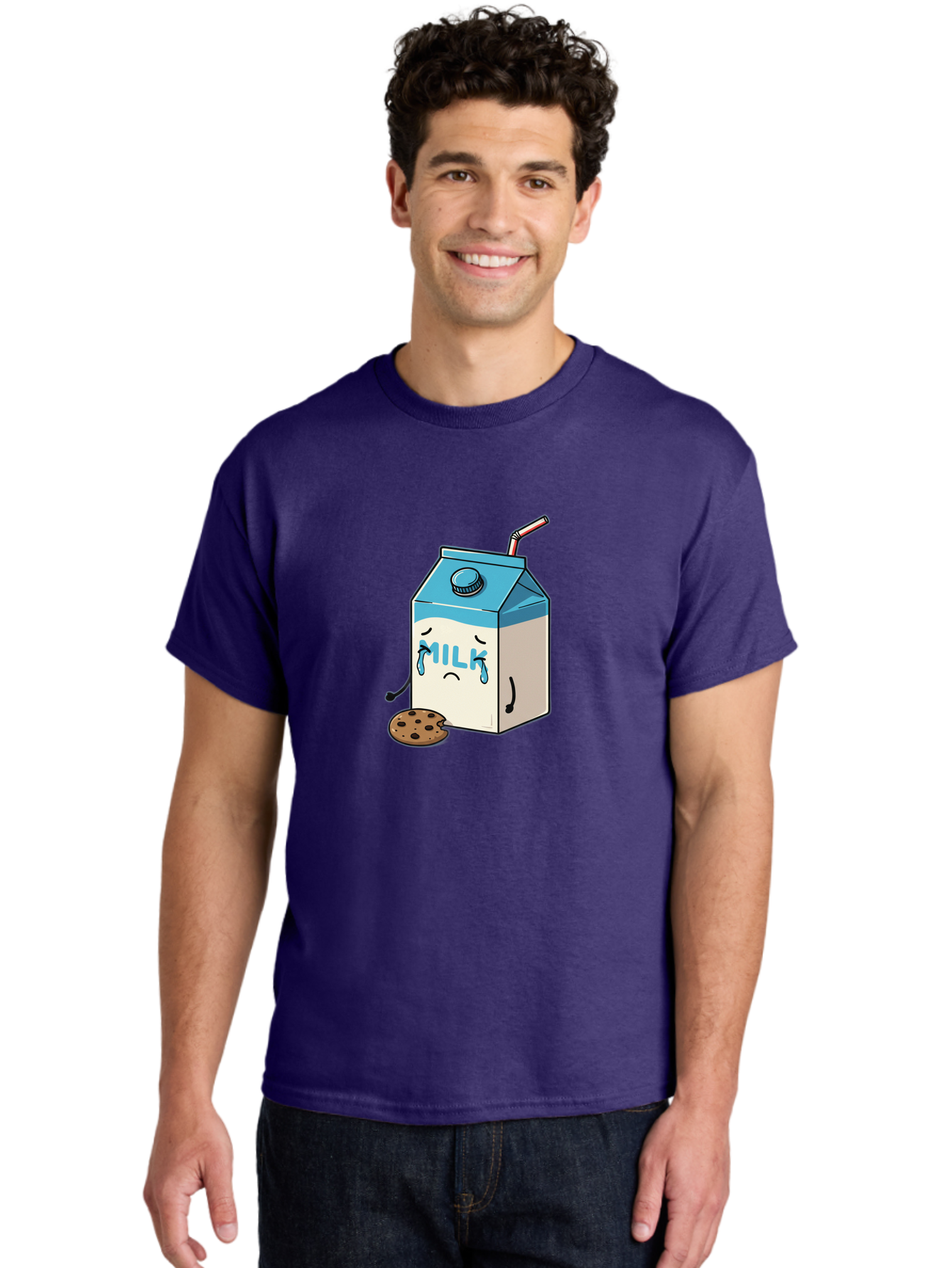 Sad-Milk-Carton-2 Men'S Graphic Tee, 100% Cotton, Comfortable Casual Summer Wear, Machine Washable, Vintage Camera, Old Camera, Antique Camera, Black Camera, Classic Photography, Photography Equipment, Nostalgic Device, Film Camera, Camera Art Bai330 29