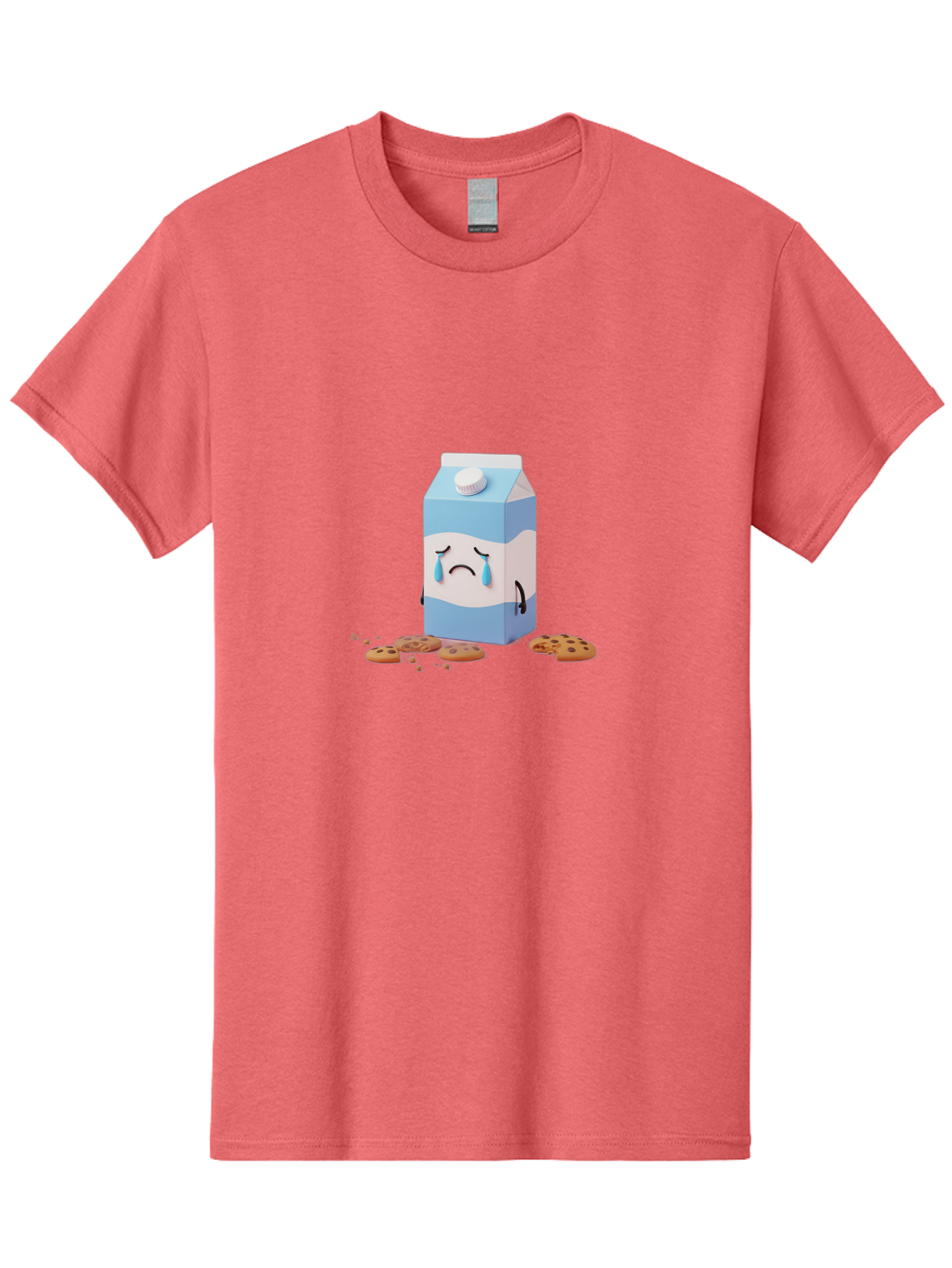 Sad-Milk-Carton-3 Men'S Graphic Tee, 100% Cotton, Comfortable Casual Summer Wear, Machine Washable, Vintage Camera, Old Camera, Antique Camera, Black Camera, Classic Photography, Photography Equipment, Nostalgic Device, Film Camera, Camera Art Bai331 13
