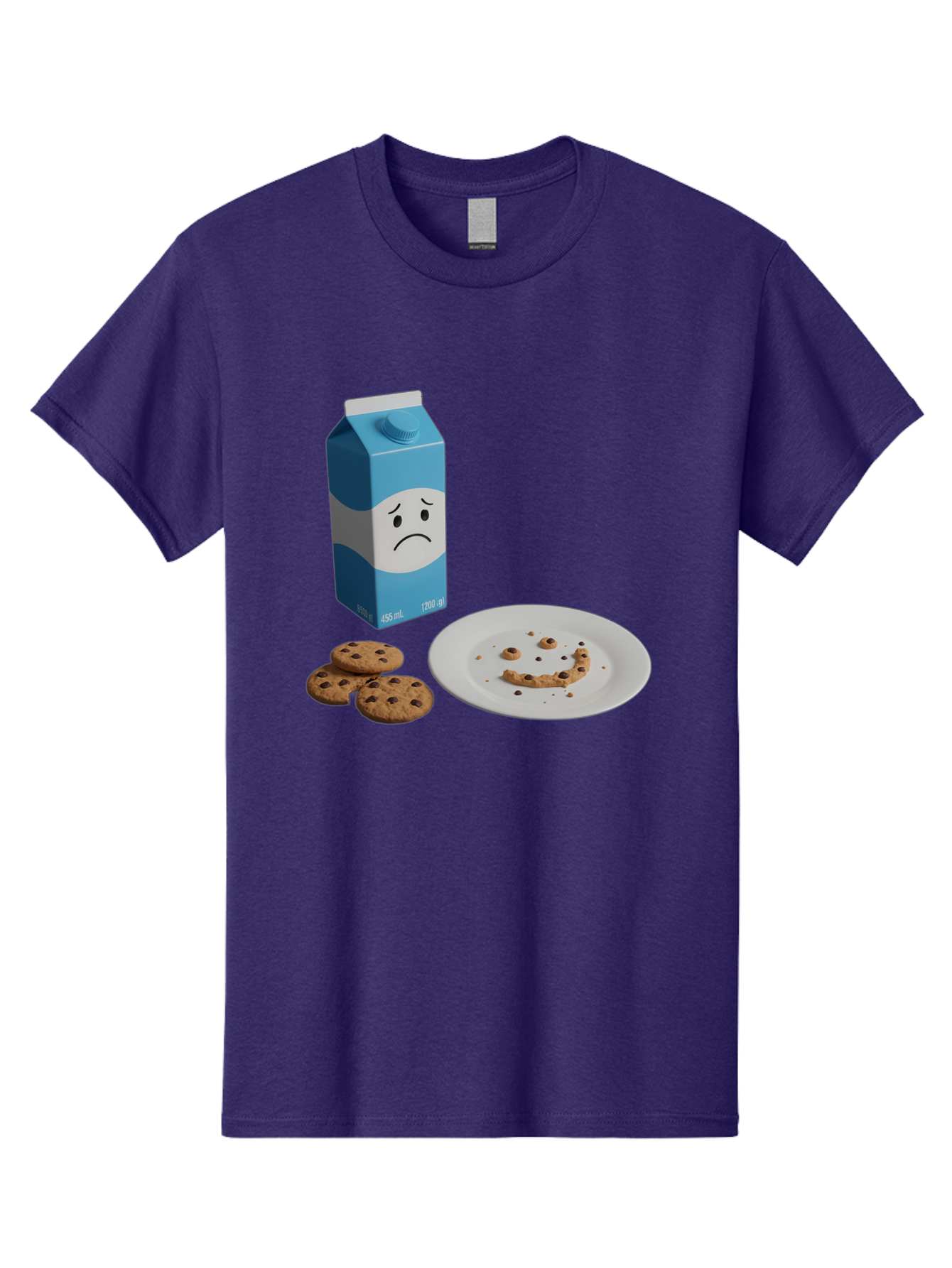 Sad-Milk-Carton-4 Men'S Graphic Tee, 100% Cotton, Comfortable Casual Summer Wear, Machine Washable, Vintage Camera, Old Camera, Antique Camera, Black Camera, Classic Photography, Photography Equipment, Nostalgic Device, Film Camera, Camera Art Bai332 14