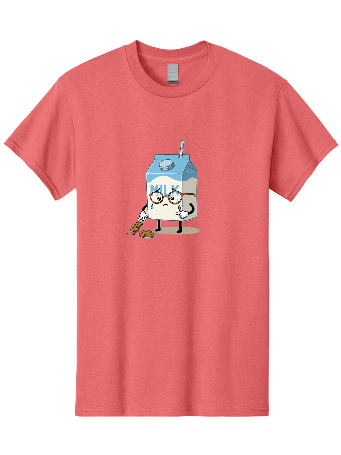 Sad-Milk-Carton Men'S Graphic Tee, 100% Cotton, Comfortable Casual Summer Wear, Machine Washable, Vintage Camera, Old Camera, Antique Camera, Black Camera, Classic Photography, Photography Equipment, Nostalgic Device, Film Camera, Camera Art Bai333 9
