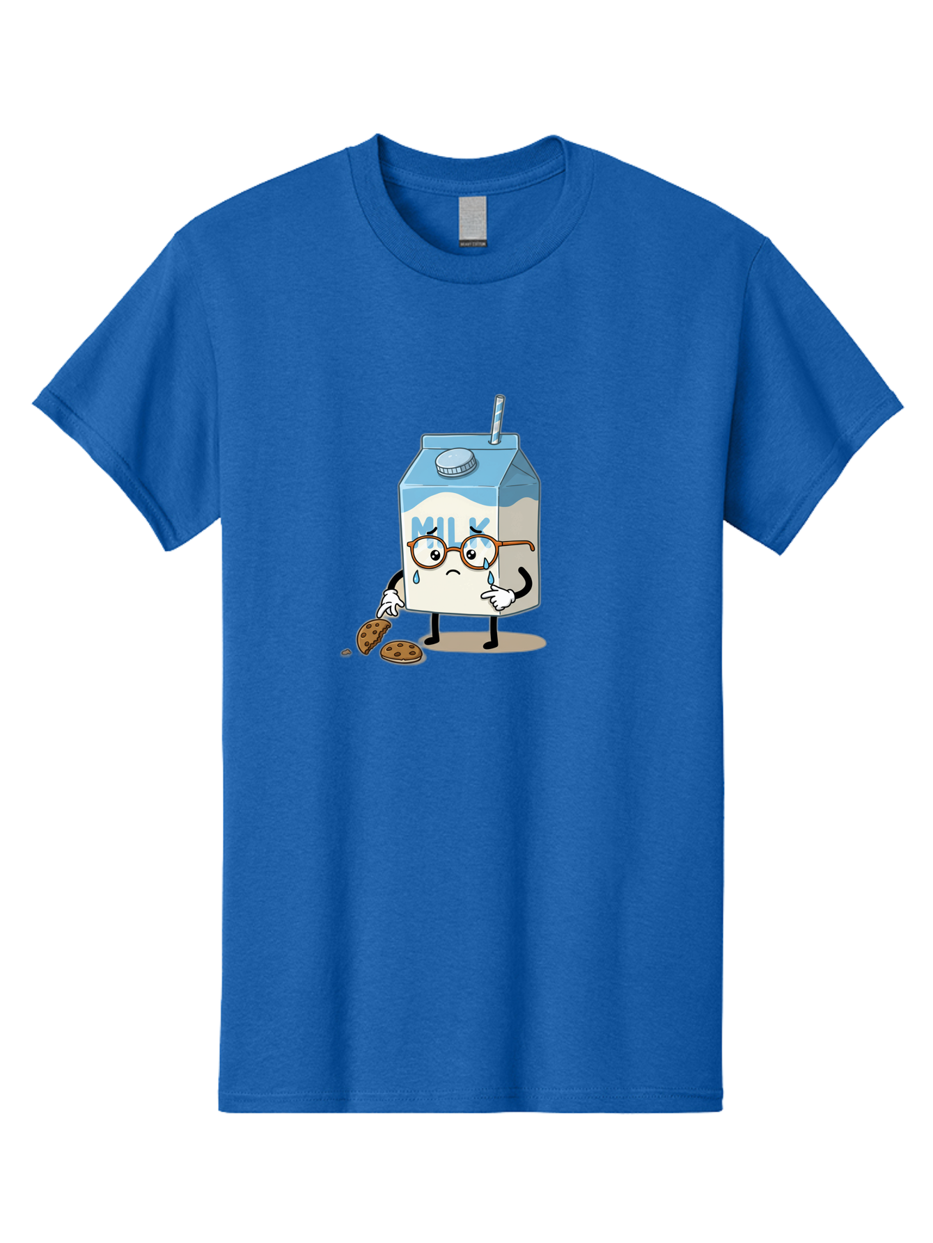 Sad-Milk-Carton Men'S Graphic Tee, 100% Cotton, Comfortable Casual Summer Wear, Machine Washable, Vintage Camera, Old Camera, Antique Camera, Black Camera, Classic Photography, Photography Equipment, Nostalgic Device, Film Camera, Camera Art Bai333 5