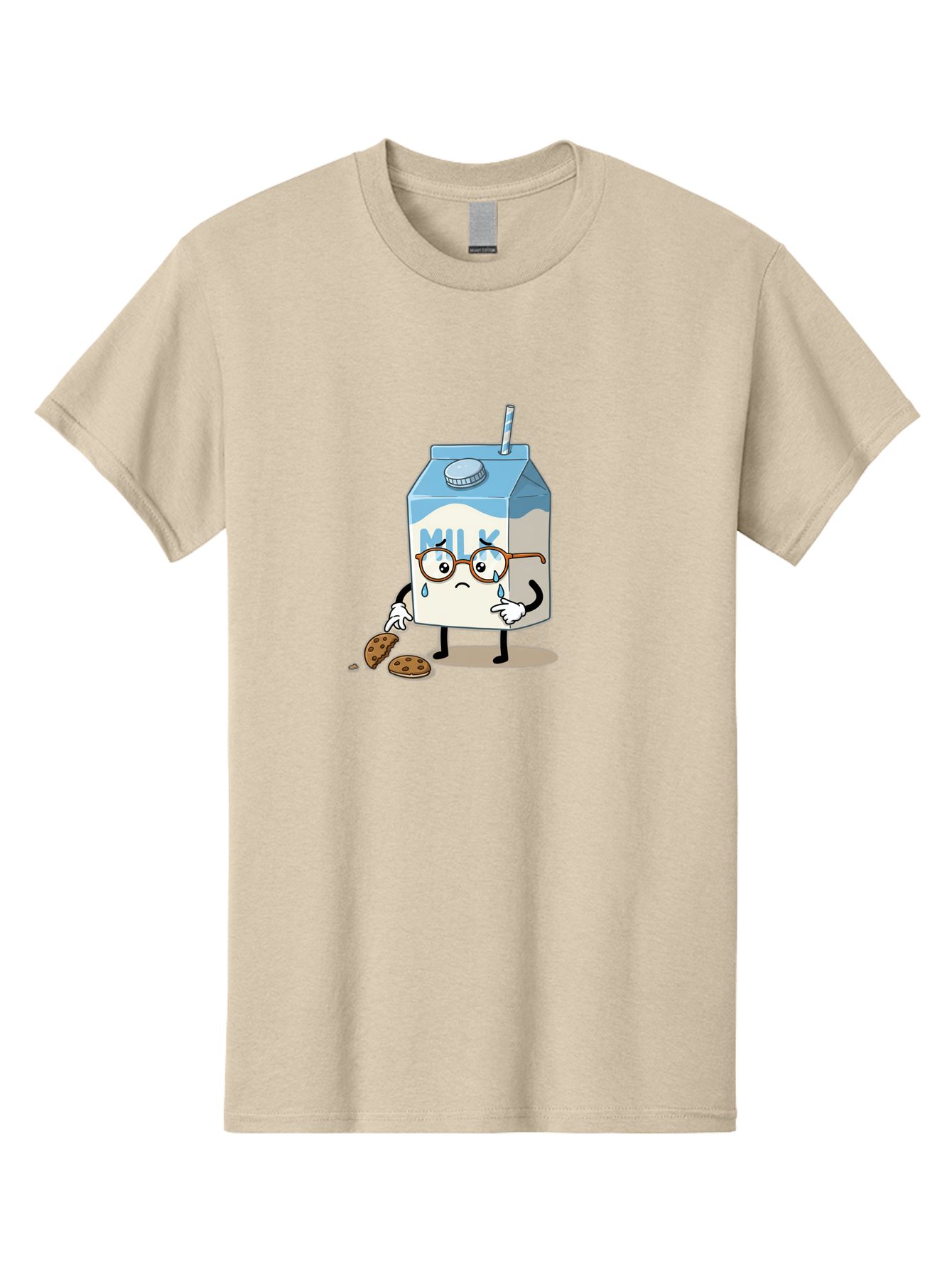 Sad-Milk-Carton Men'S Graphic Tee, 100% Cotton, Comfortable Casual Summer Wear, Machine Washable, Vintage Camera, Old Camera, Antique Camera, Black Camera, Classic Photography, Photography Equipment, Nostalgic Device, Film Camera, Camera Art Bai333 14