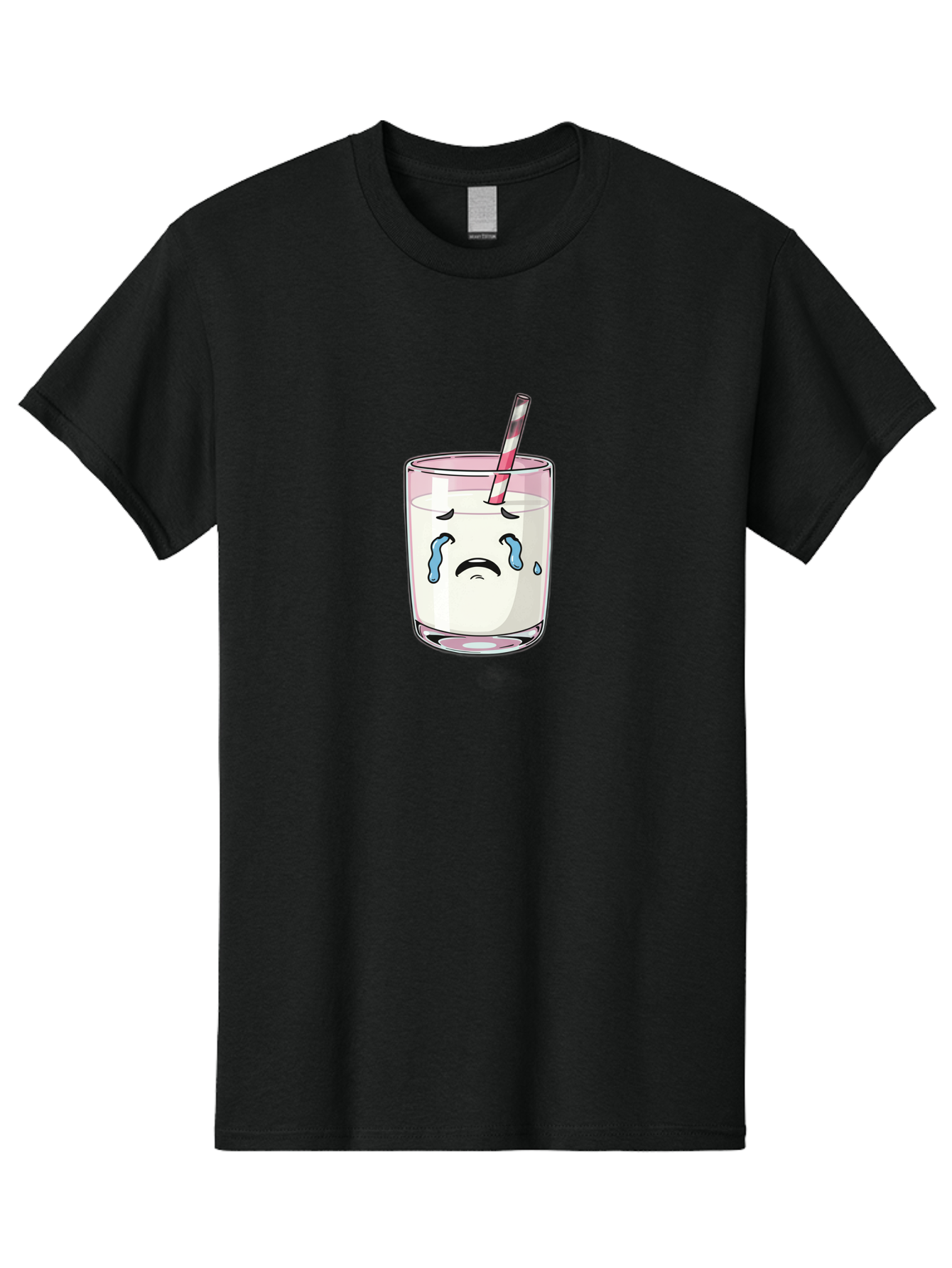 Sad-Milk-Glass Men'S Graphic Tee, 100% Cotton, Comfortable Casual Summer Wear, Machine Washable, Vintage Camera, Old Camera, Antique Camera, Black Camera, Classic Photography, Photography Equipment, Nostalgic Device, Film Camera, Camera Art Bai334 9