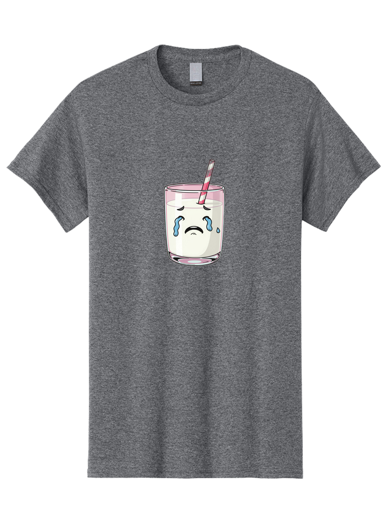 Sad-Milk-Glass Men'S Graphic Tee, 100% Cotton, Comfortable Casual Summer Wear, Machine Washable, Vintage Camera, Old Camera, Antique Camera, Black Camera, Classic Photography, Photography Equipment, Nostalgic Device, Film Camera, Camera Art Bai334 4