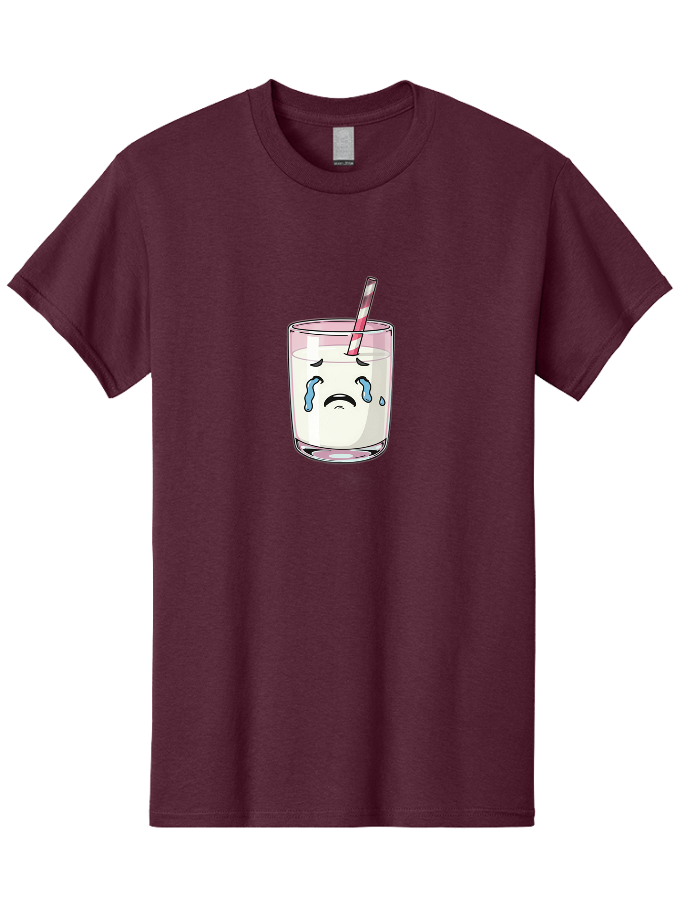 Sad-Milk-Glass Men'S Graphic Tee, 100% Cotton, Comfortable Casual Summer Wear, Machine Washable, Vintage Camera, Old Camera, Antique Camera, Black Camera, Classic Photography, Photography Equipment, Nostalgic Device, Film Camera, Camera Art Bai334 3