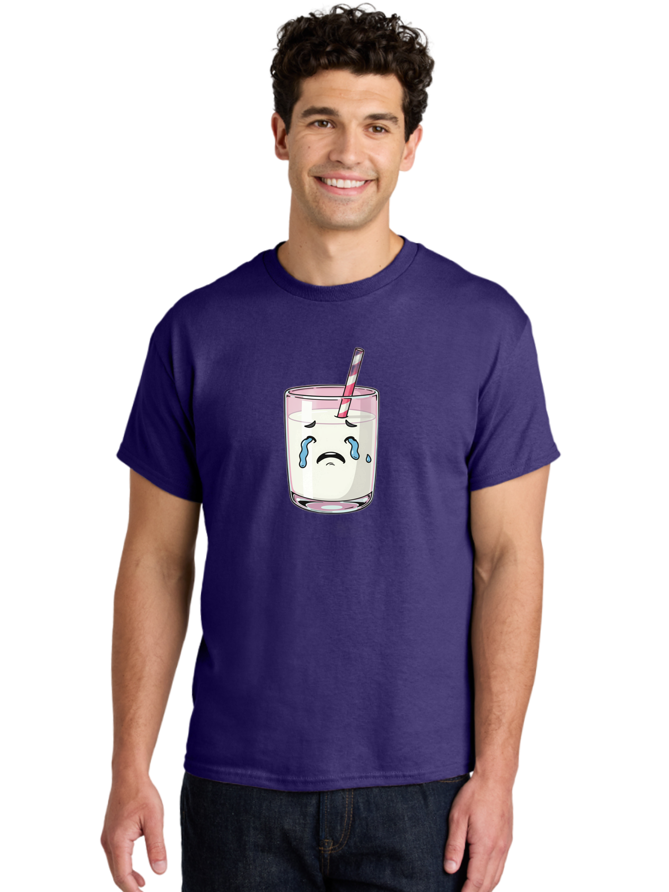 Sad-Milk-Glass Men'S Graphic Tee, 100% Cotton, Comfortable Casual Summer Wear, Machine Washable, Vintage Camera, Old Camera, Antique Camera, Black Camera, Classic Photography, Photography Equipment, Nostalgic Device, Film Camera, Camera Art Bai334 20