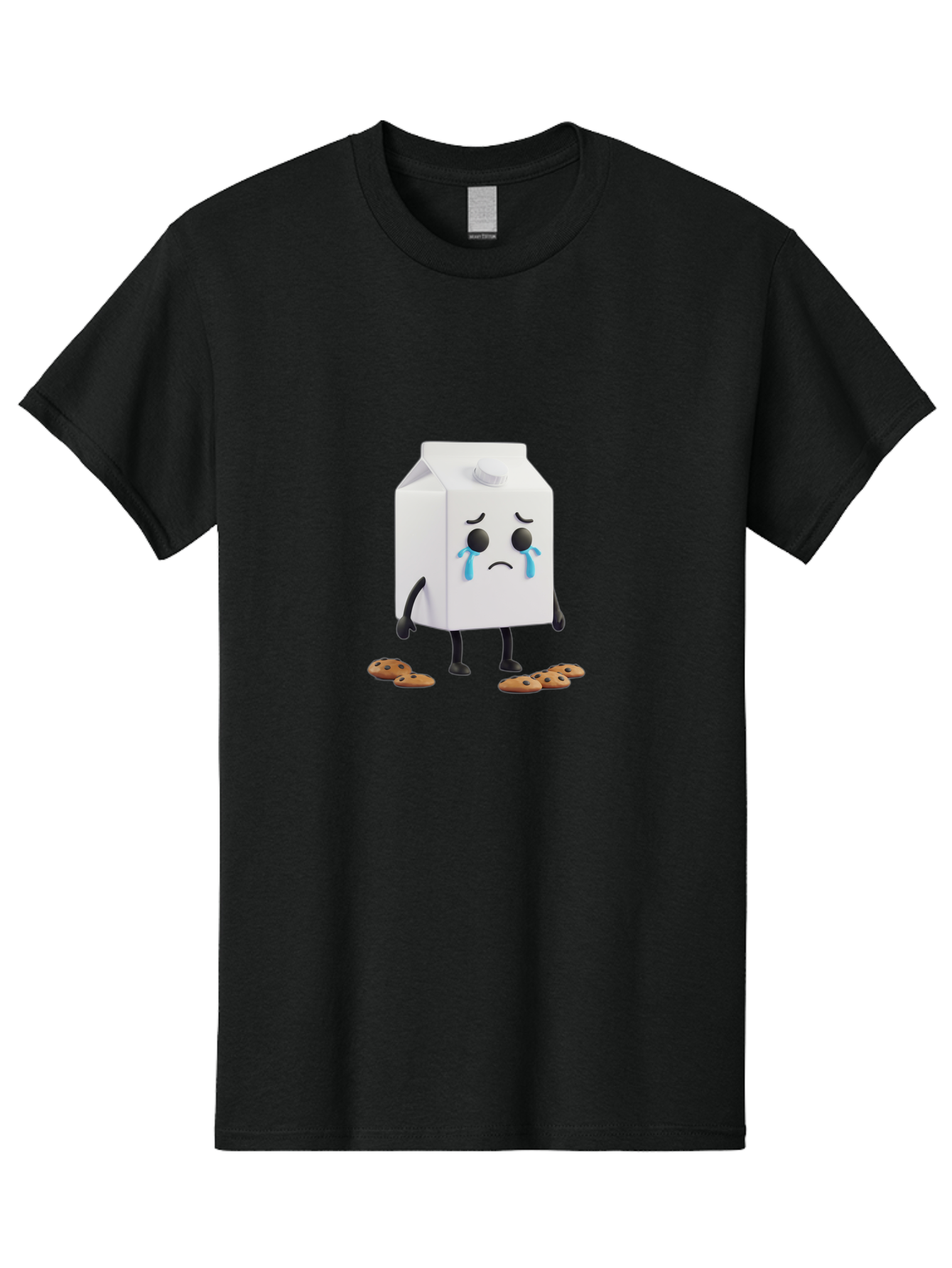 Sad-Milk Men'S Graphic Tee, 100% Cotton, Comfortable Casual Summer Wear, Machine Washable, Vintage Camera, Old Camera, Antique Camera, Black Camera, Classic Photography, Photography Equipment, Nostalgic Device, Film Camera, Camera Art Bai336 15