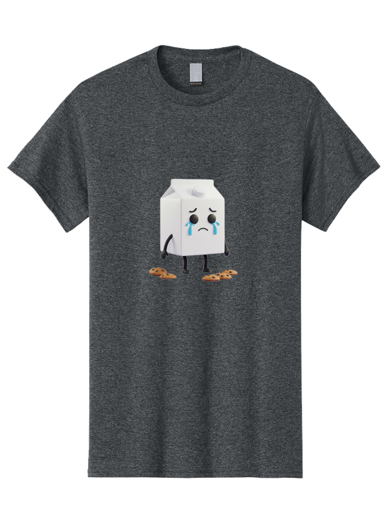 Sad-Milk Men'S Graphic Tee, 100% Cotton, Comfortable Casual Summer Wear, Machine Washable, Vintage Camera, Old Camera, Antique Camera, Black Camera, Classic Photography, Photography Equipment, Nostalgic Device, Film Camera, Camera Art Bai336 6